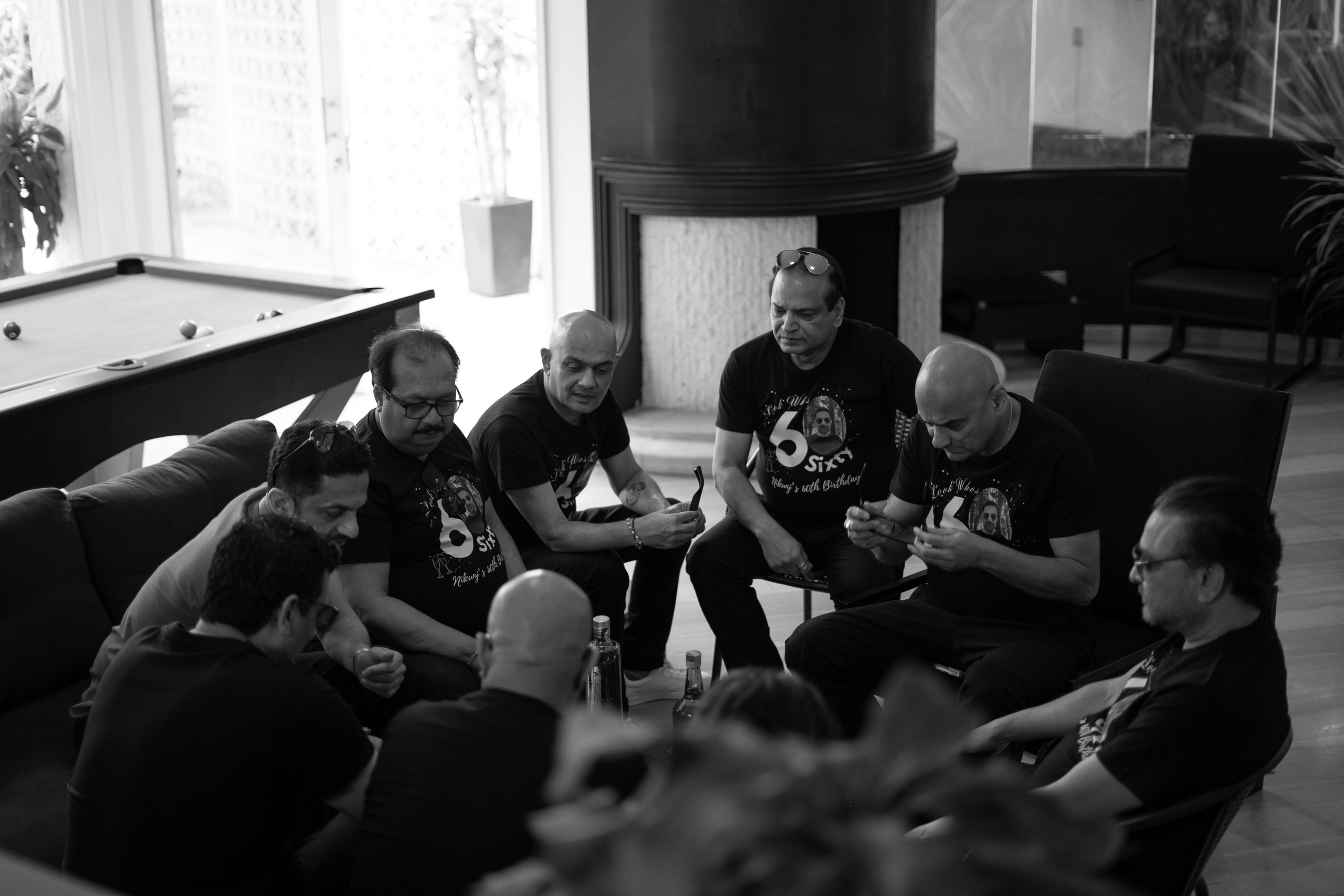 Bachelor party / One day in Medellin. Wedding Photographer in Barcelona and Medellin