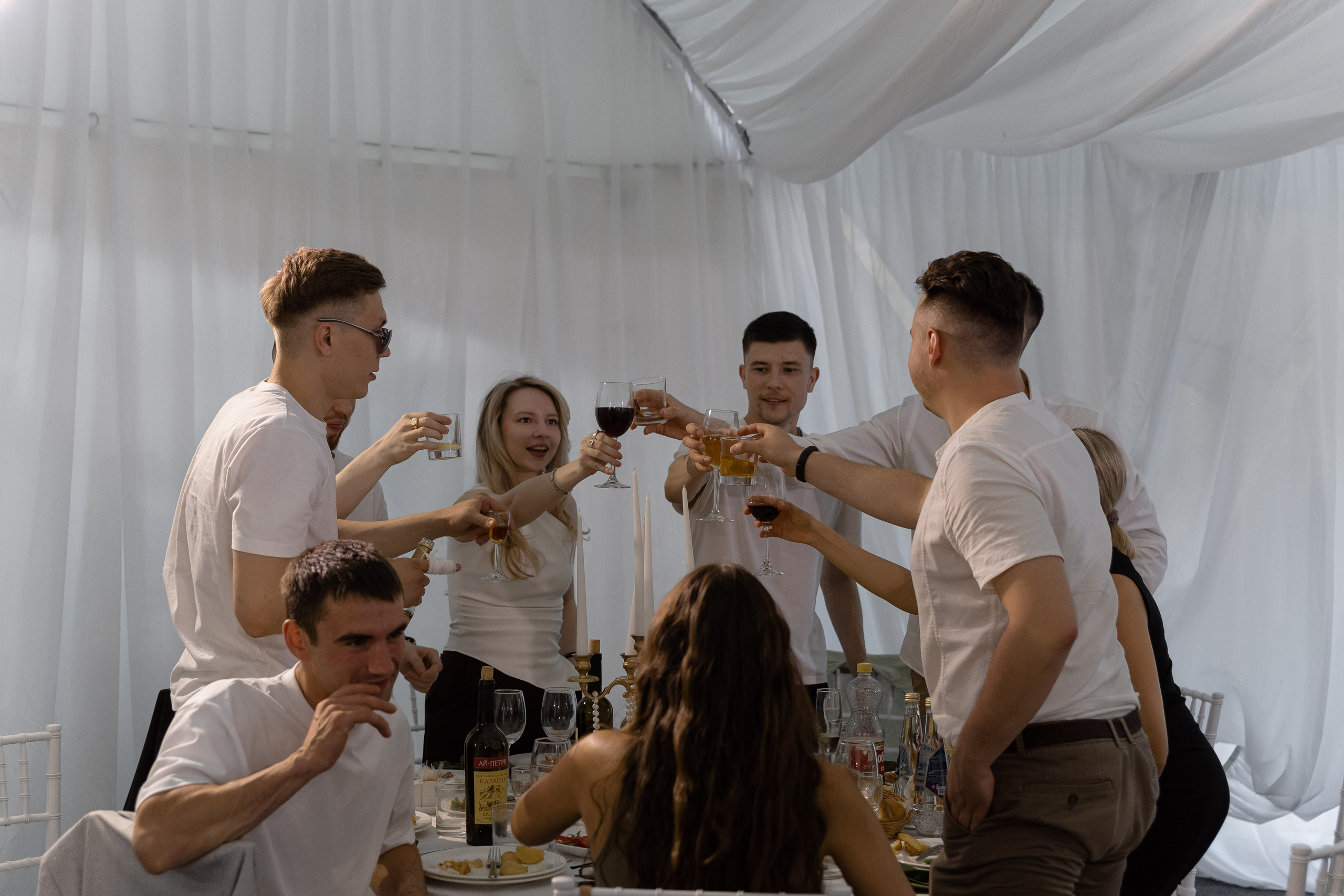 NIKITA | SVETA. Главная