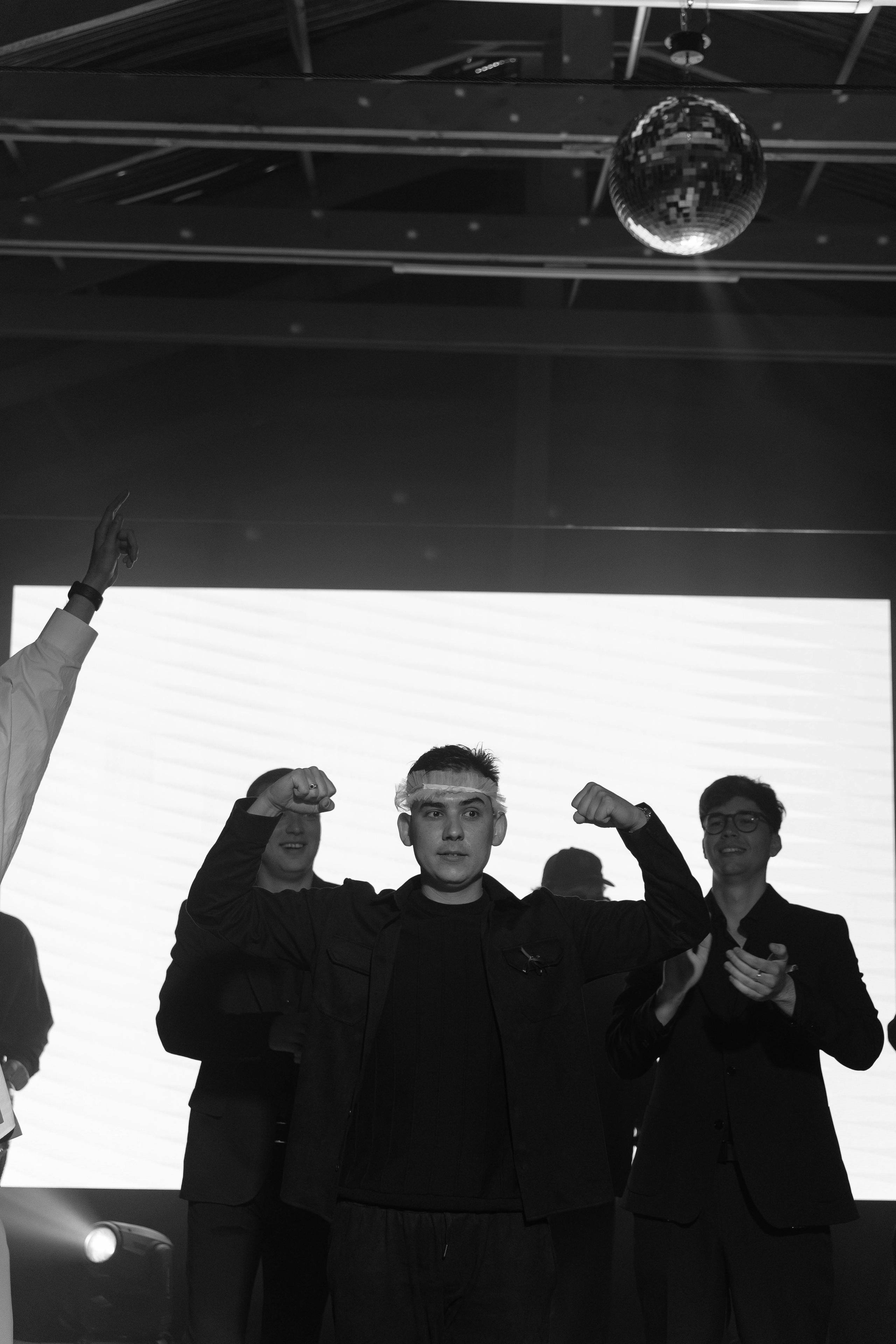 RODION | OLGA. Главная