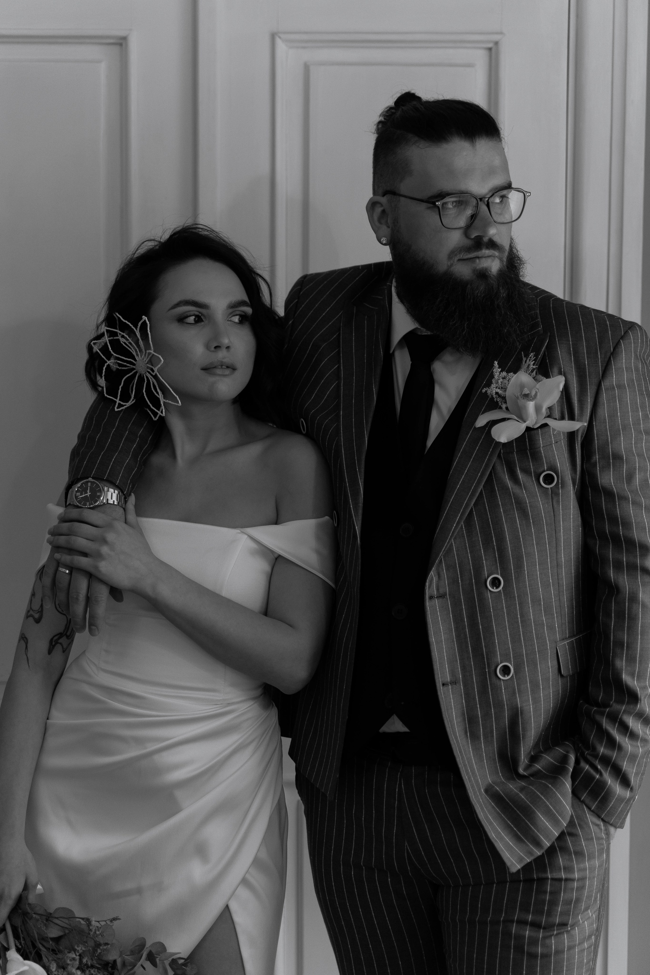 RODION | OLGA. Главная