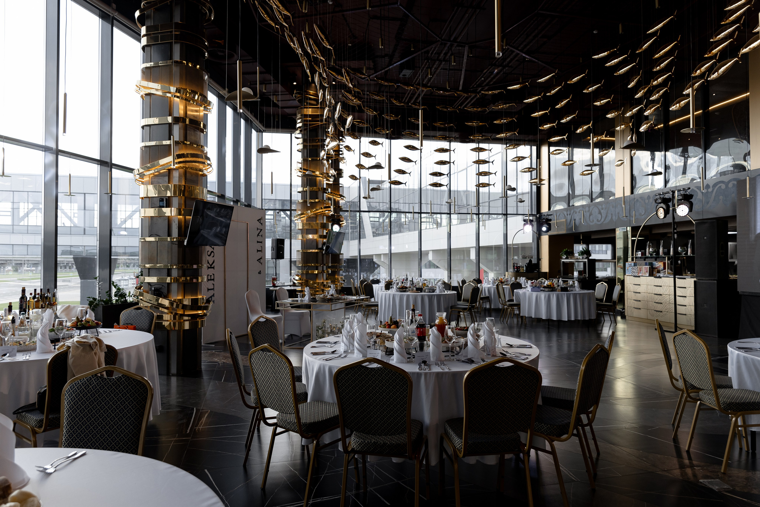 ALEXANDER|ALINA. Главная