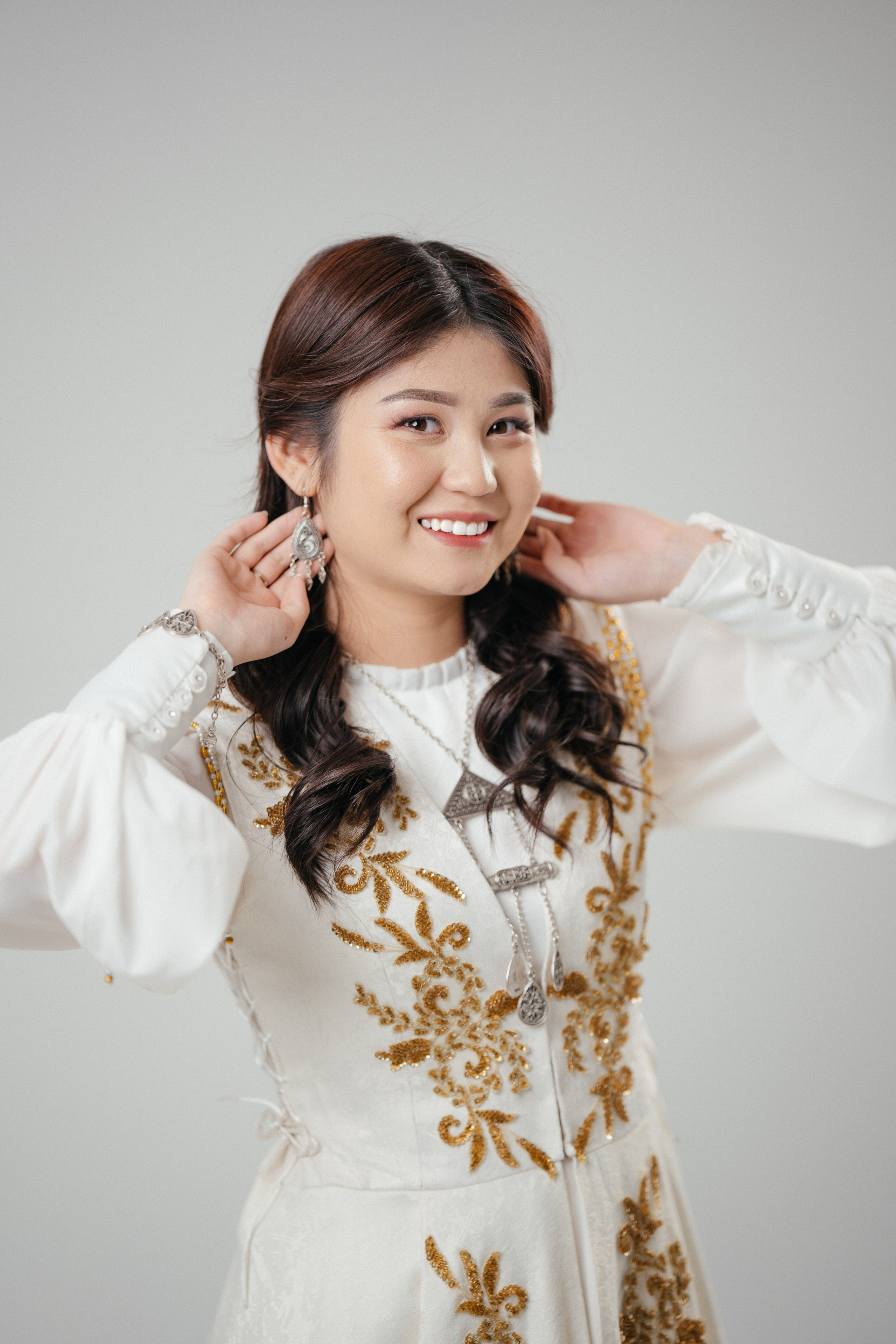 Фотосессия для қыз ұзату. Қойшин Абылай