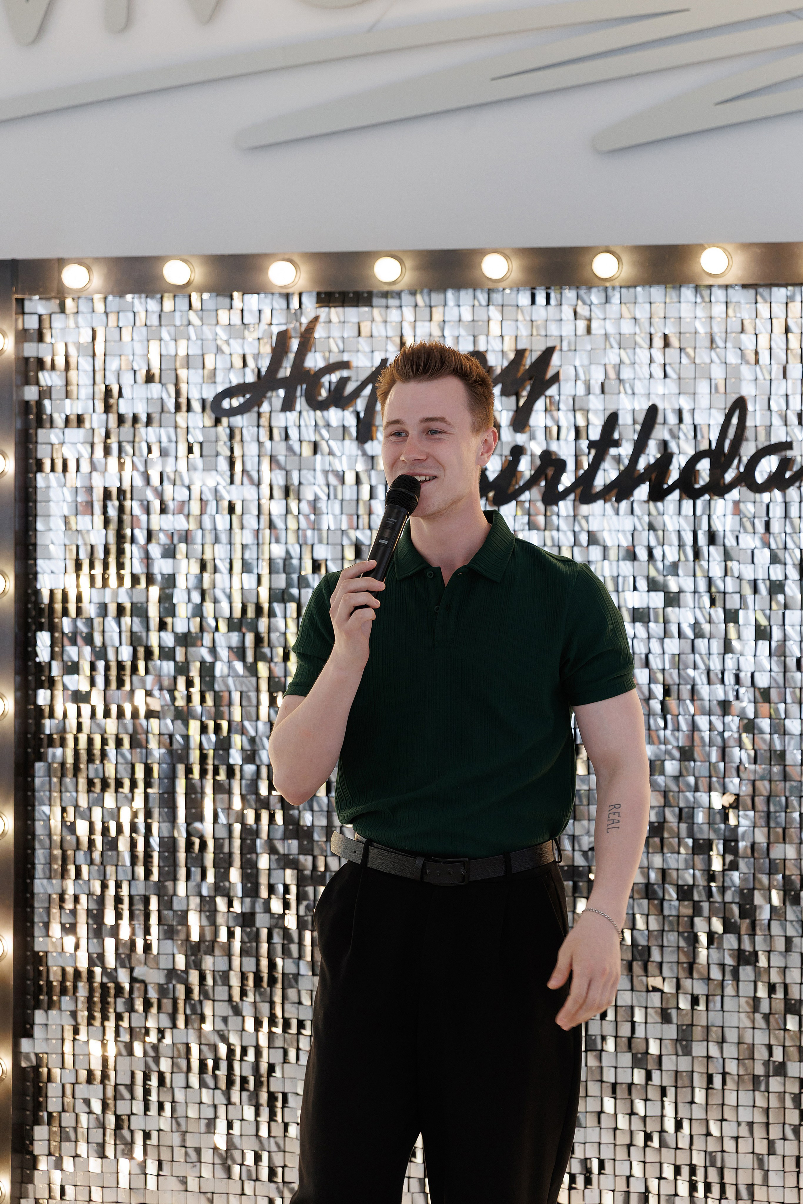 Дни рождения. Свадебный фотограф в Пскове и Санкт-Петербурге | Анна Голикова