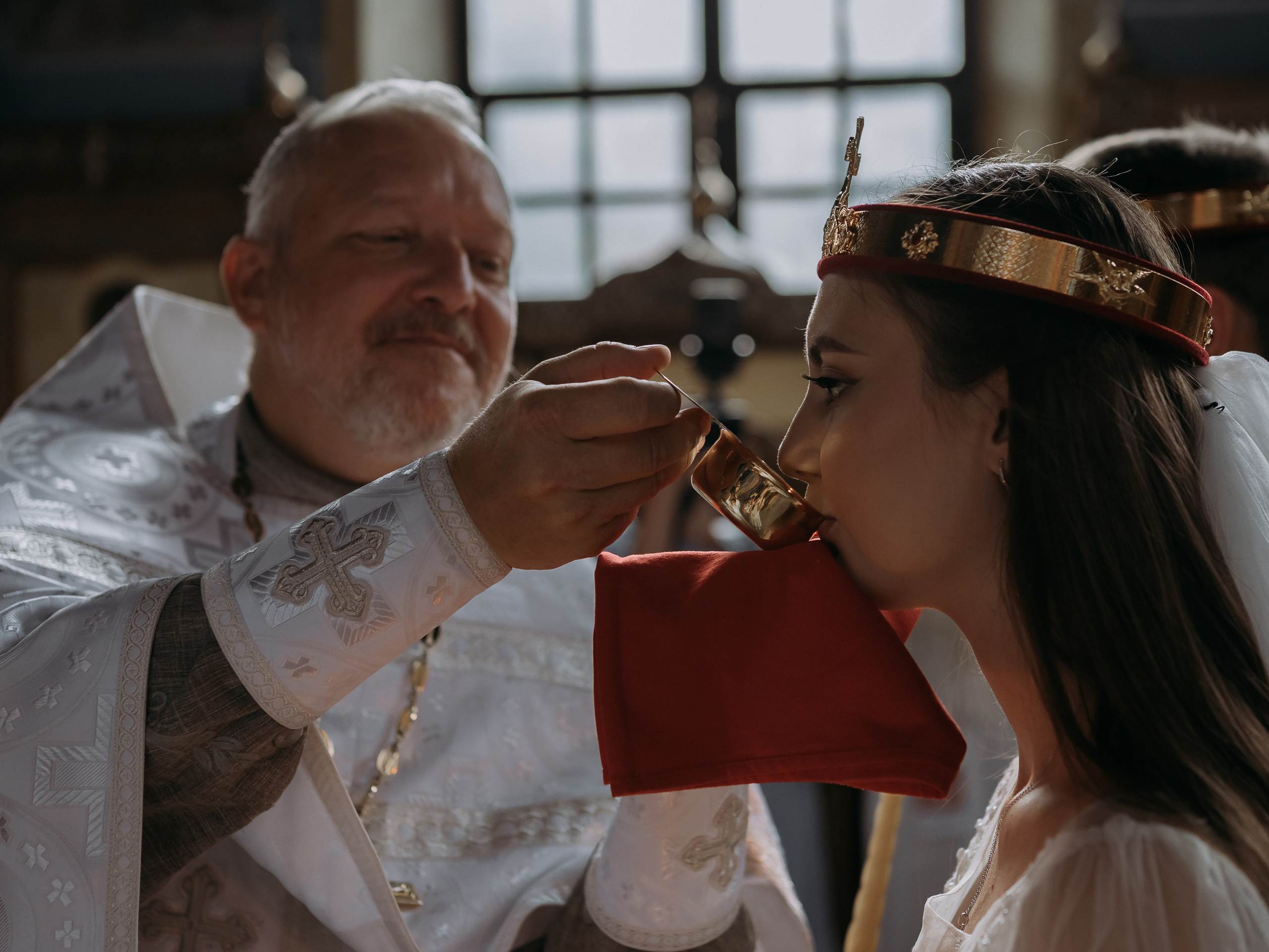 Таинство Венчания Миланы и Владислава. Фотограф семейный, Венчания Крещения Пятигорск Новопавловск КМВ