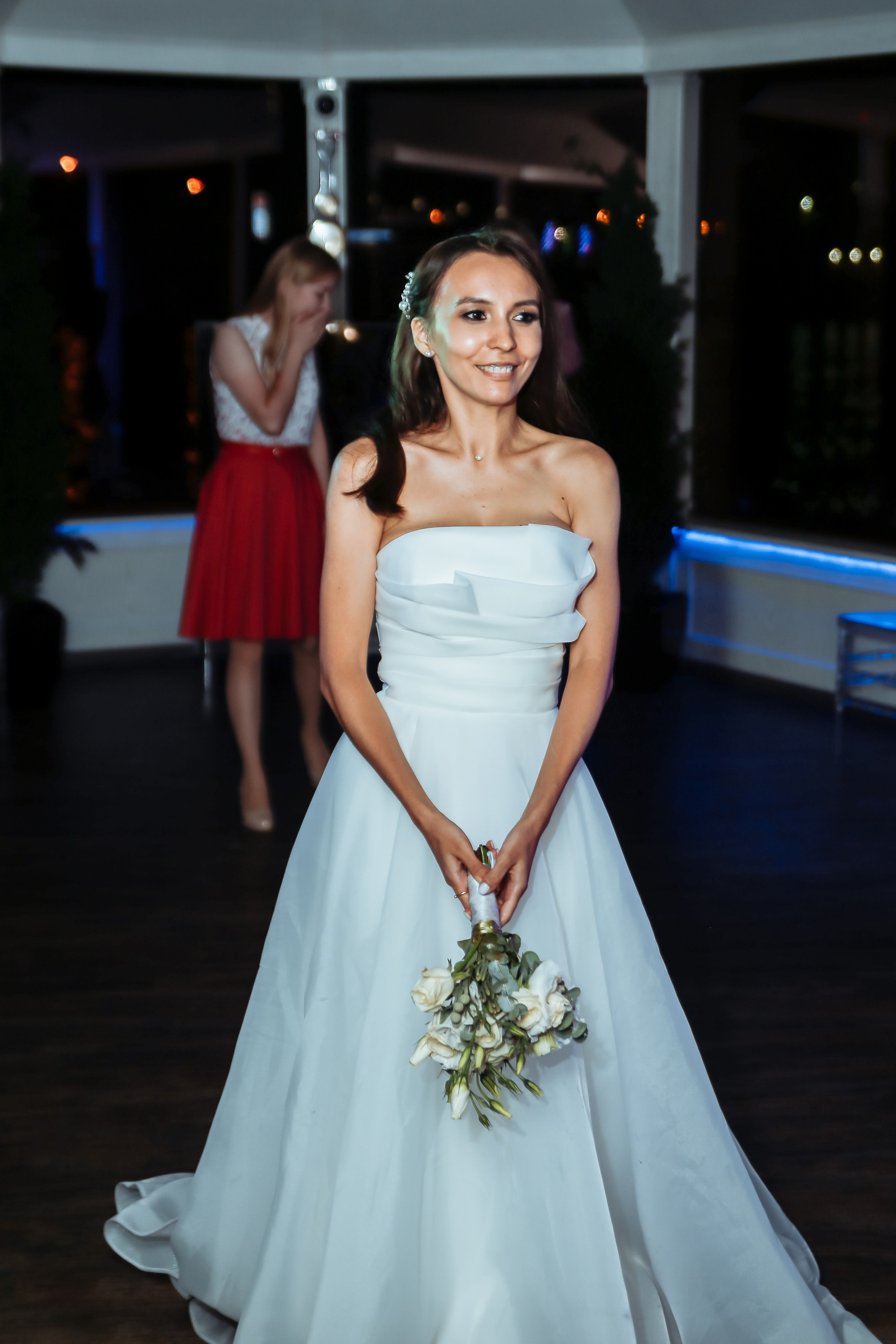 Линар и Мария. Сайт фотографа Арины Зиминой