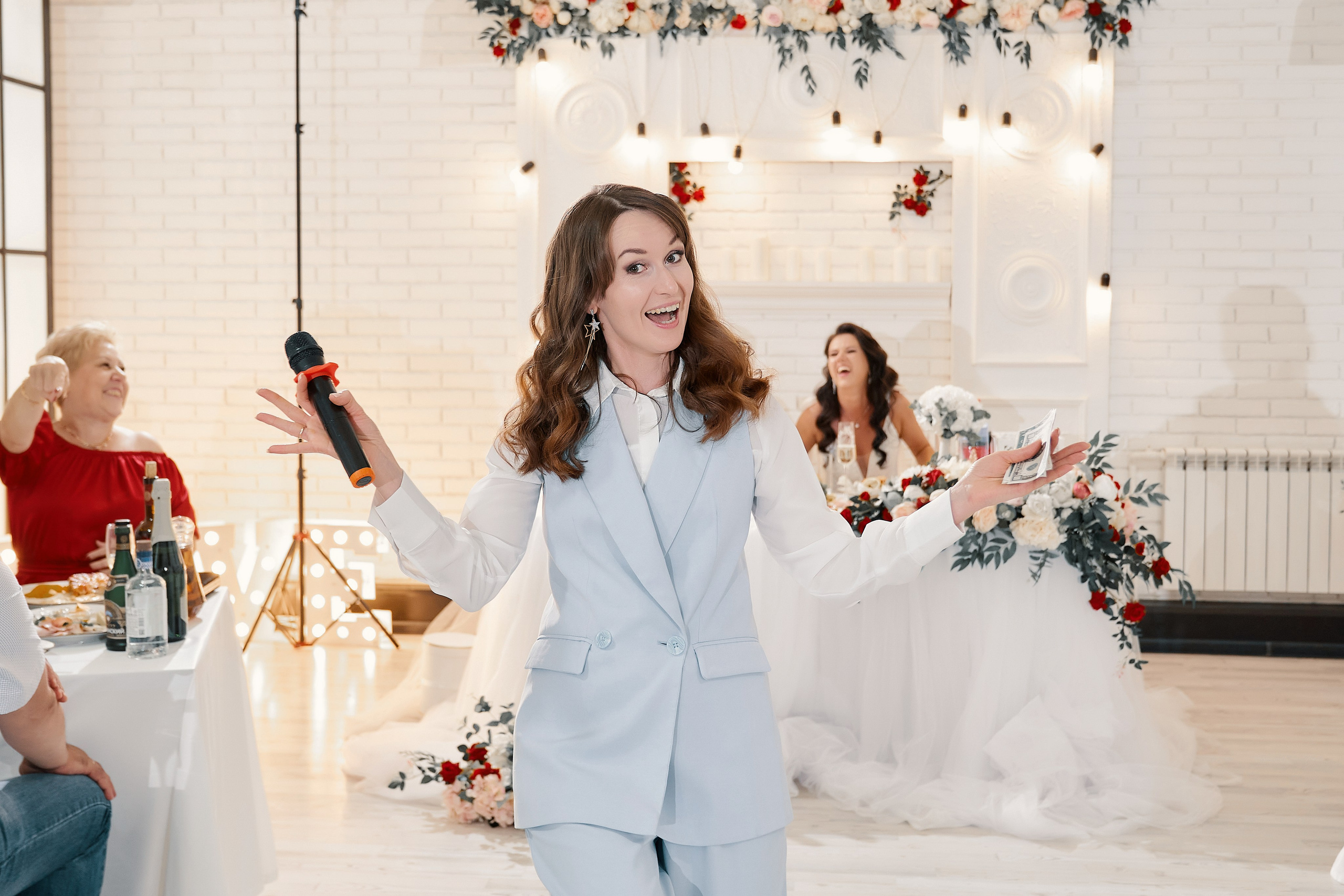 Михаил и Анна. Фотограф Никита Барановский