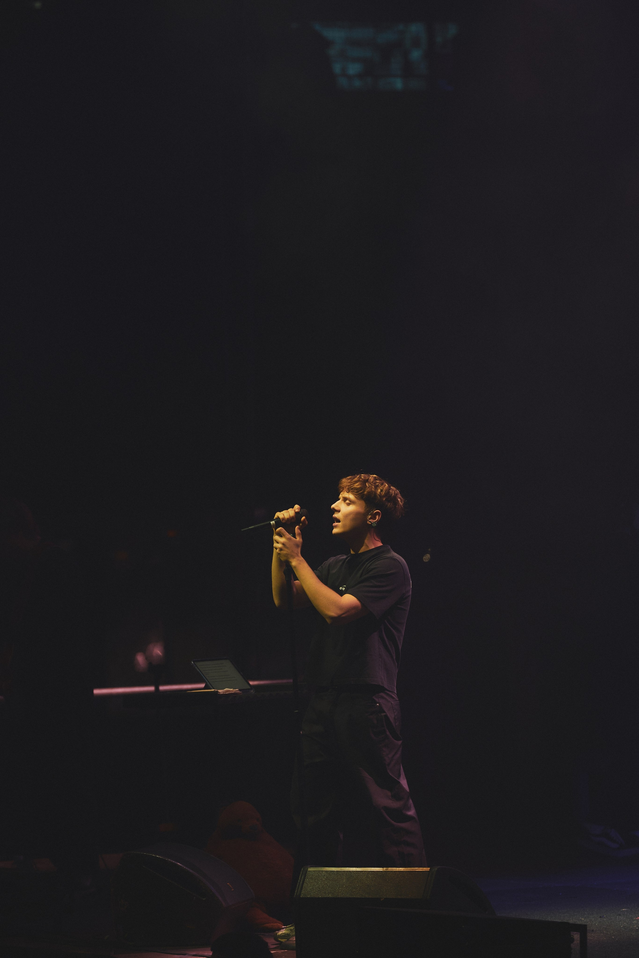 Концерт Вани Дмитриенко. Свадебный и семейный фотограф