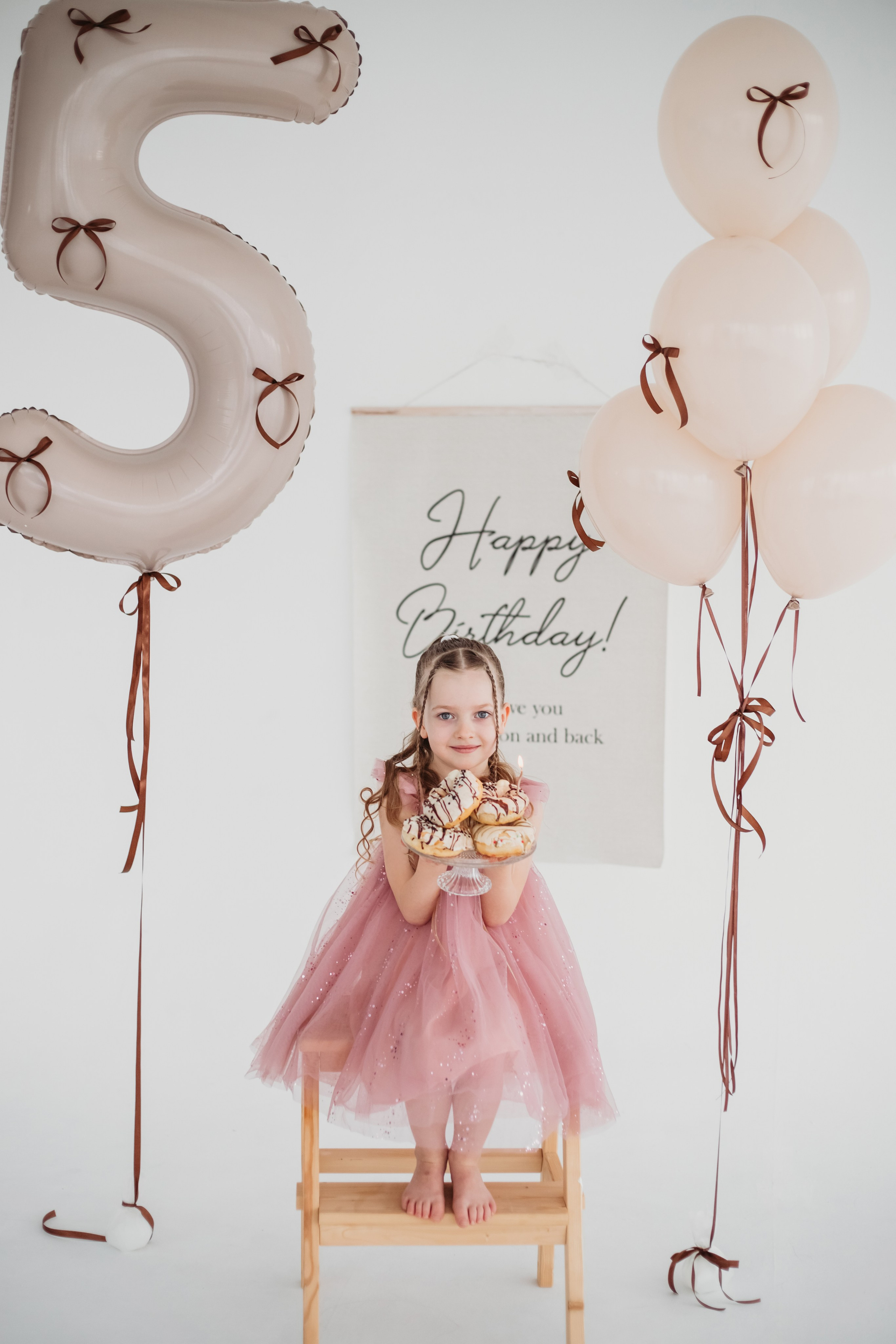 Арья. Семейный и детский фотограф Минск, Беларусь