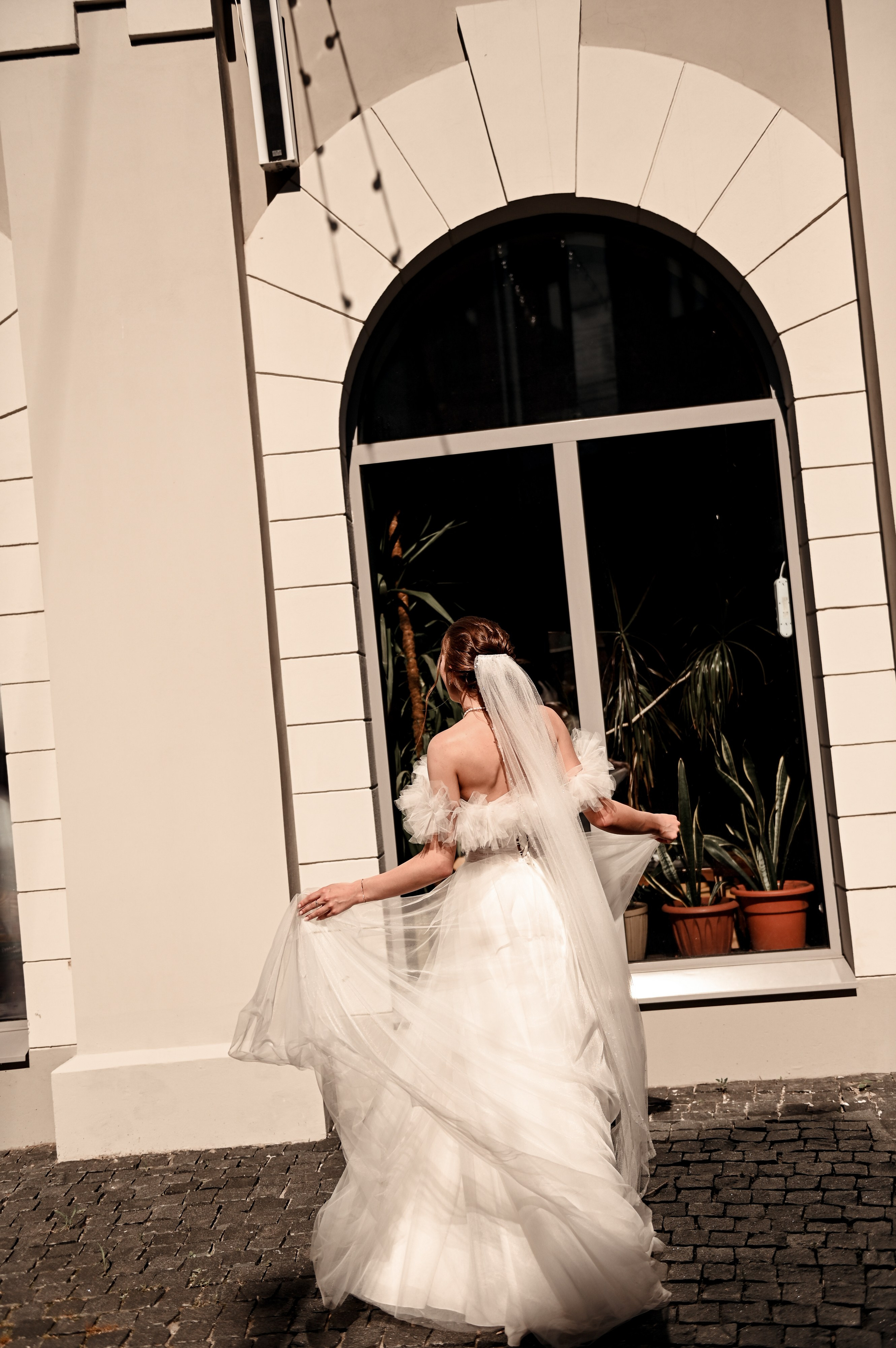 Алексей и Дарья. Свадебный, семейный, детский, контент фотограф в Омске Максим Ильин