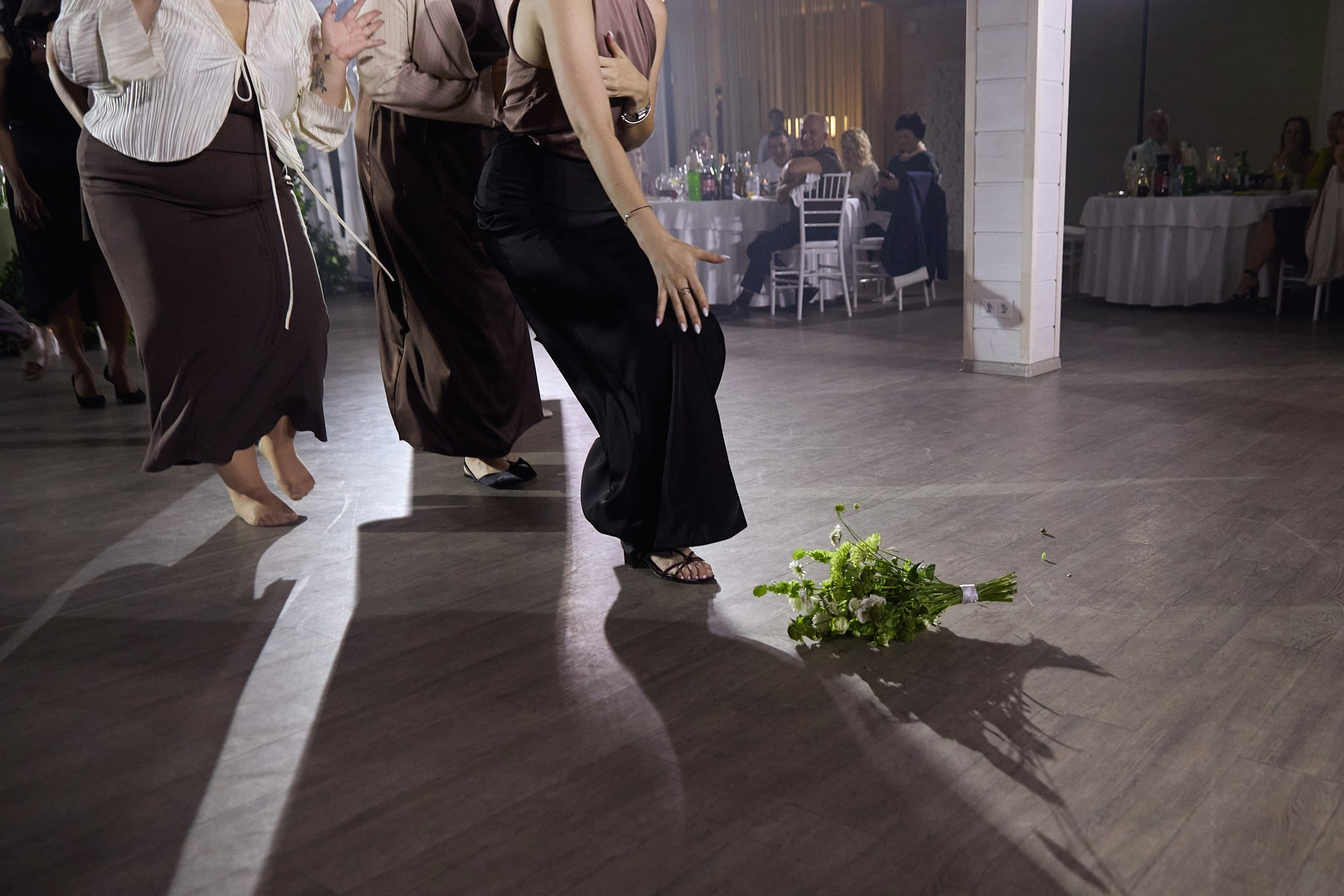 Алина и Кирилл