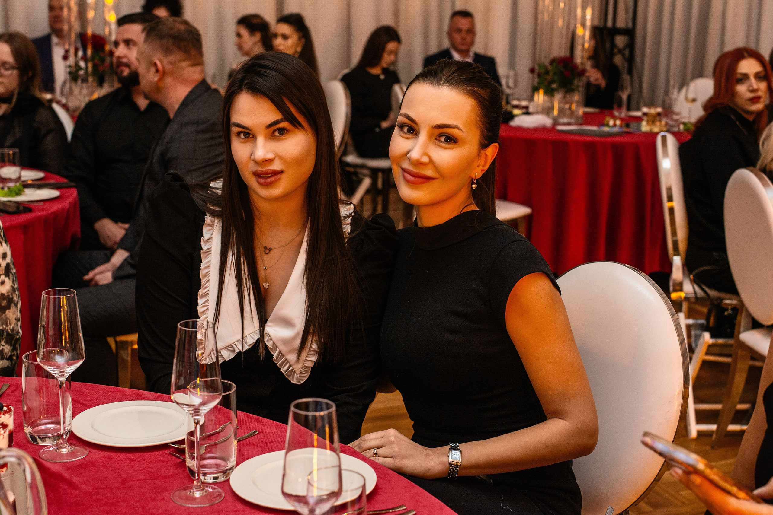 Благотворительный концерт «Твори Добро». Фотограф в Москве Ангелина Ким