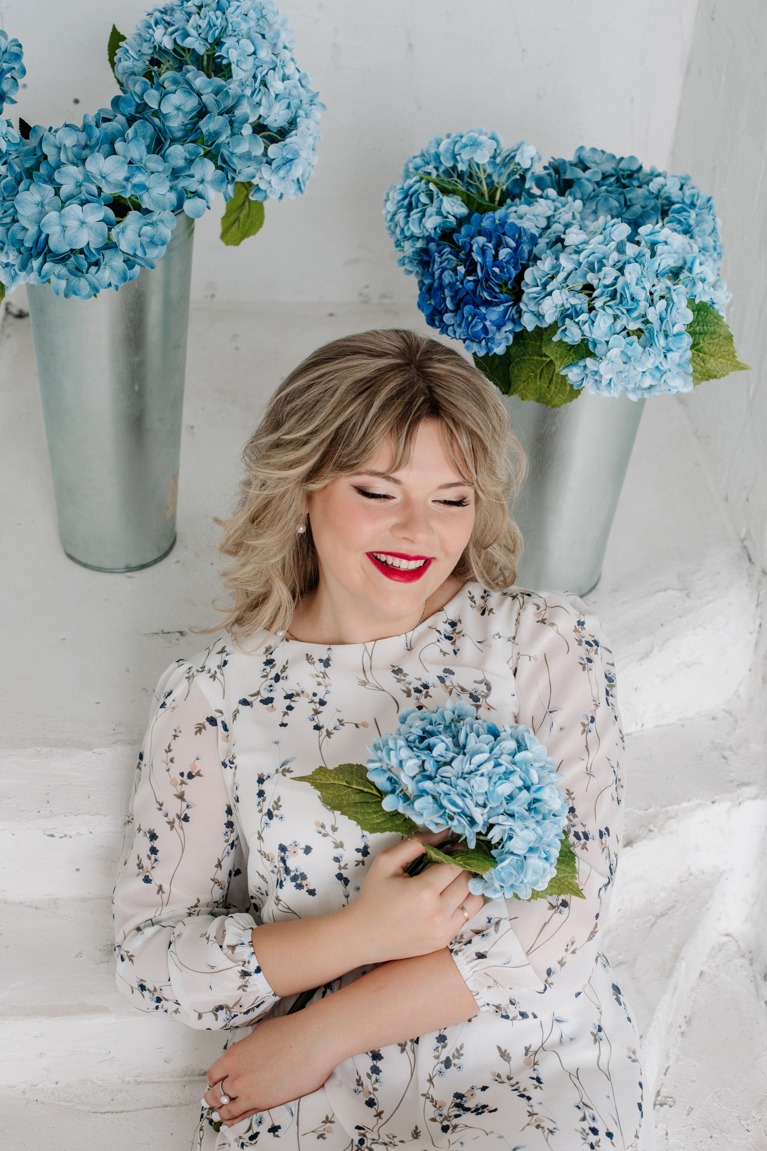 Полиночка (студия My place). Семейный и свадебный фотограф в Воронеже Майя Добровольская