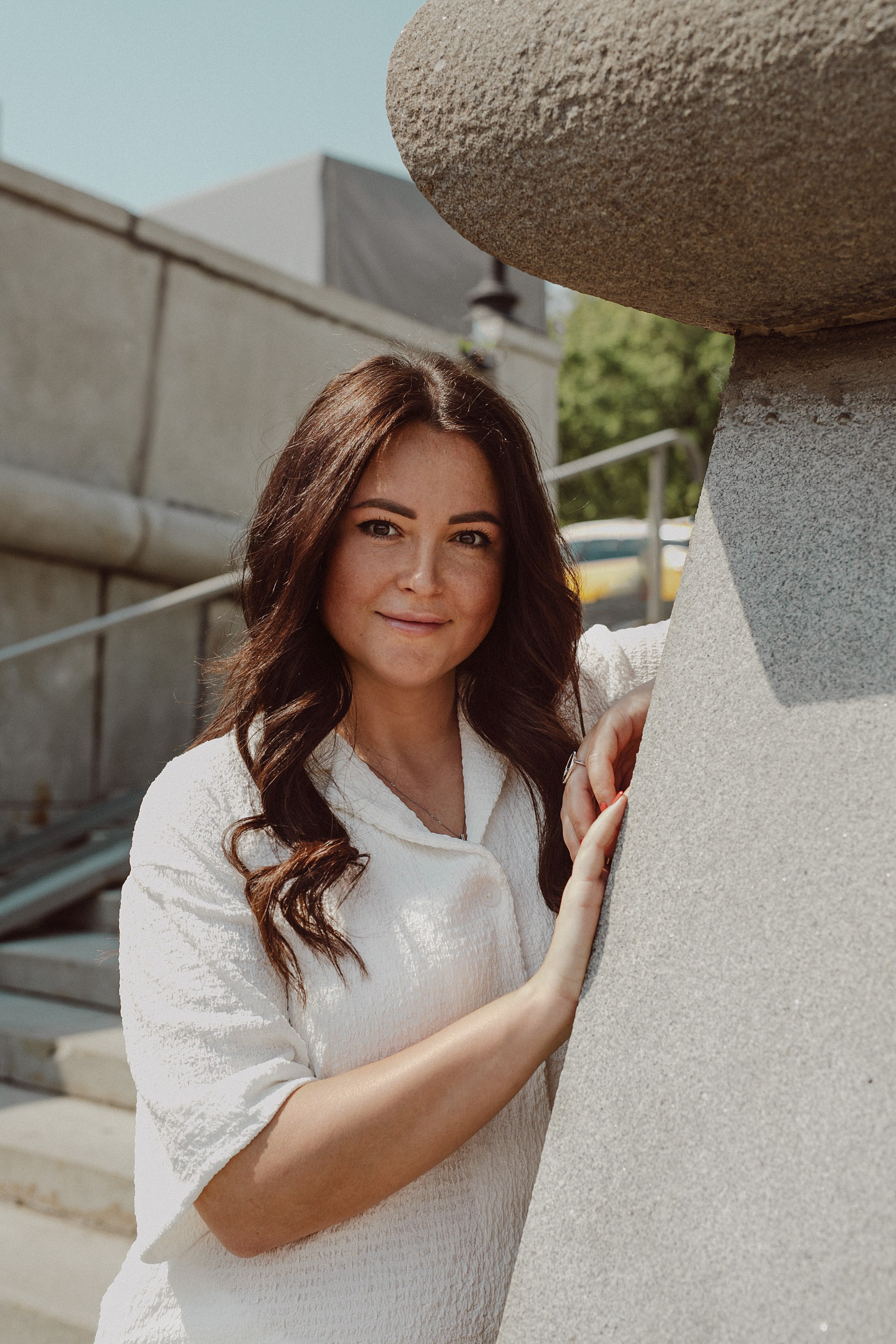 Valeriya. Фотограф и ретушер. (Армения/Россия)