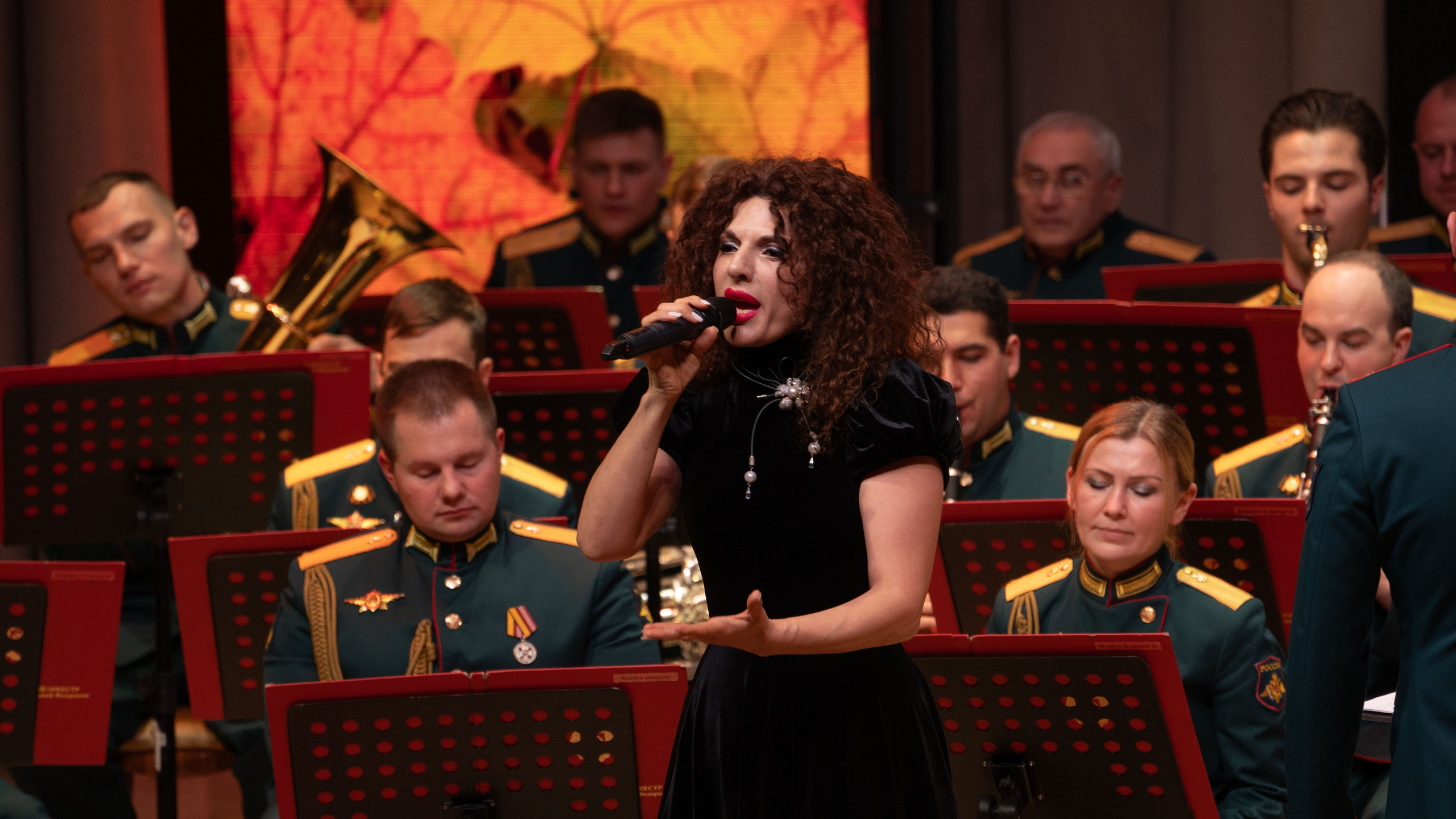 Концерты. Фотограф в Москве Асиетта