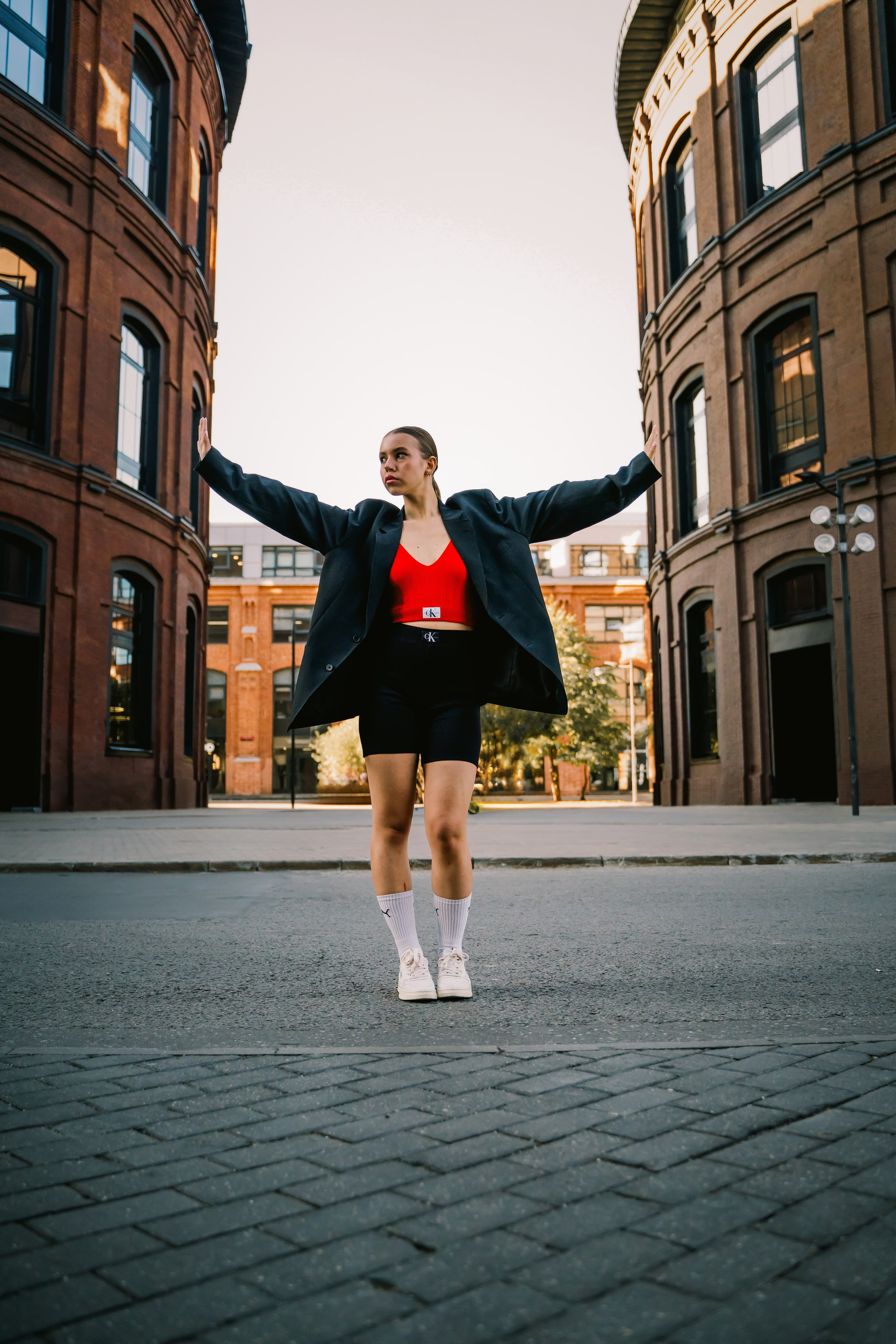 Дарья. Фотограф в Москве Асиетта