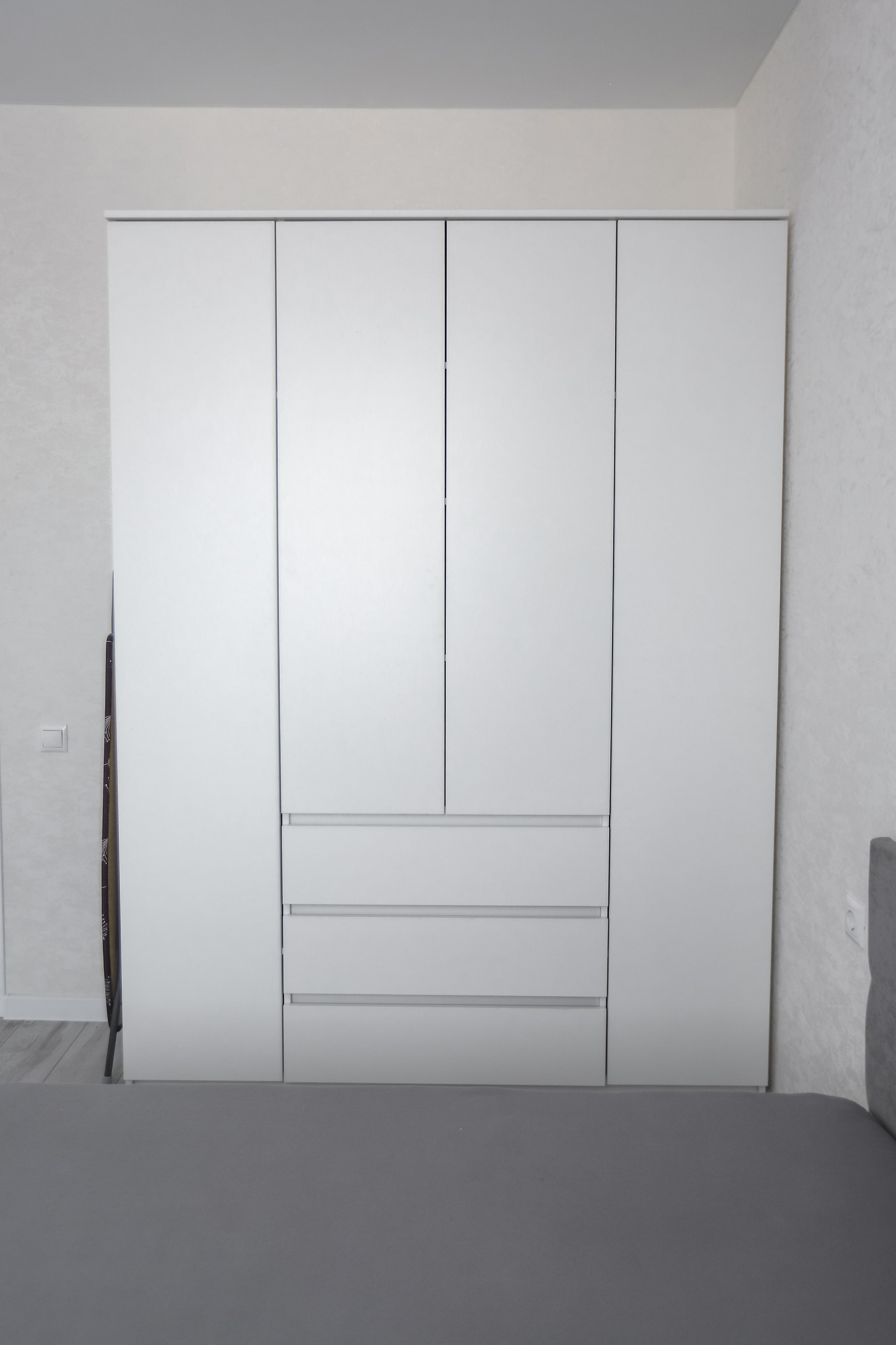 Интерьерная съемка квартир. Фотограф в Краснодаре Анна Светикова