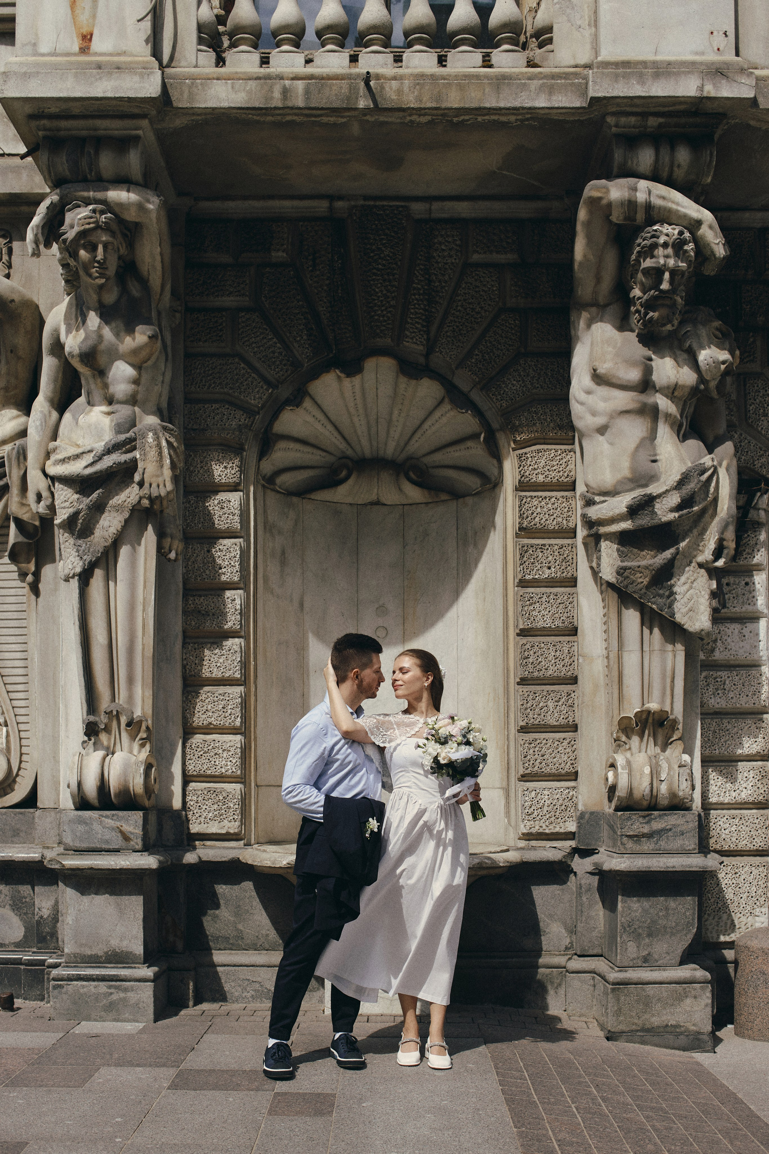 Wedding. Фотограф в Санкт-Петербурге Мария Алеканд