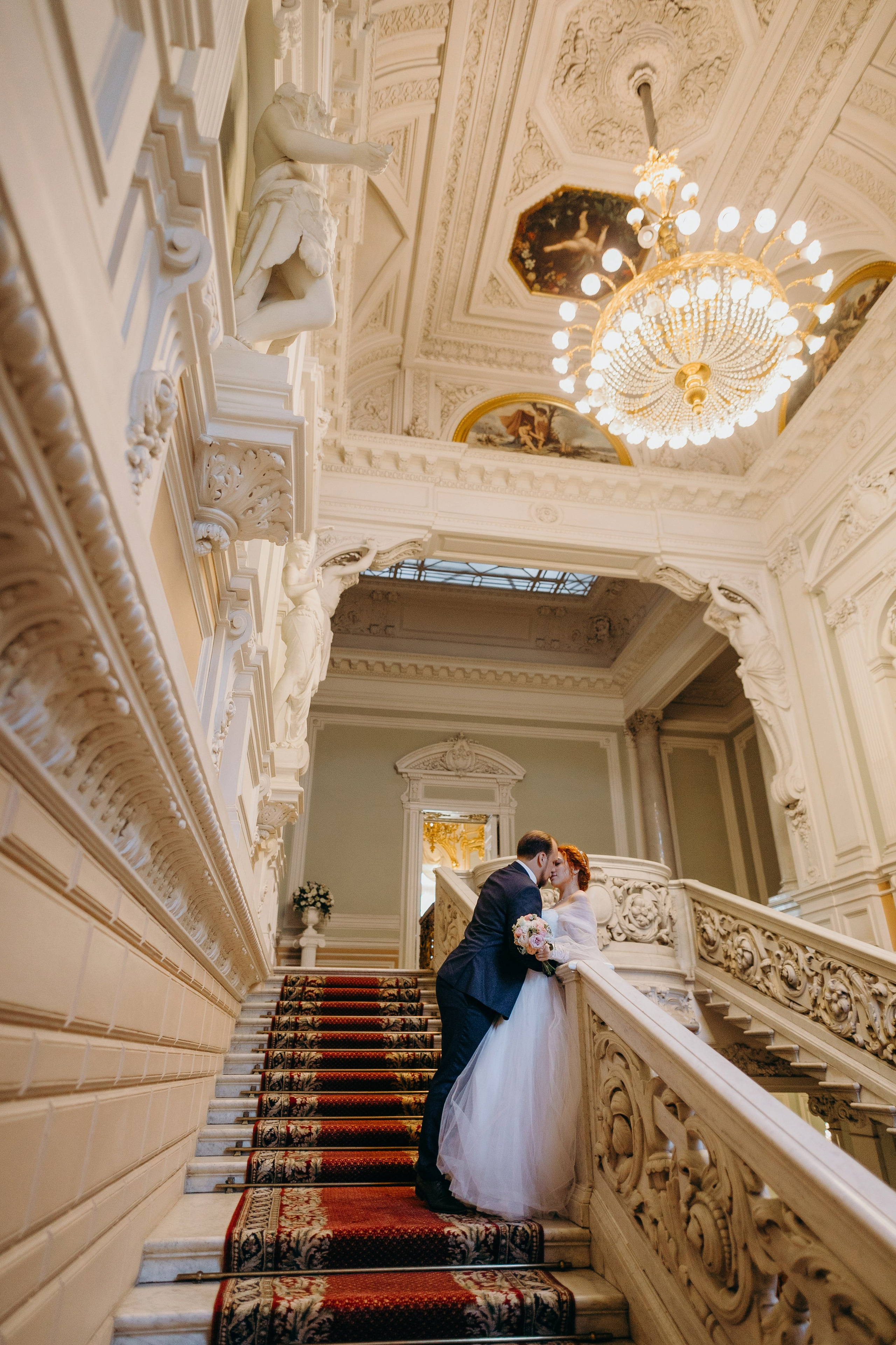 Wedding day 26.08.22. Свадебный фотограф в Санкт-Петербурге