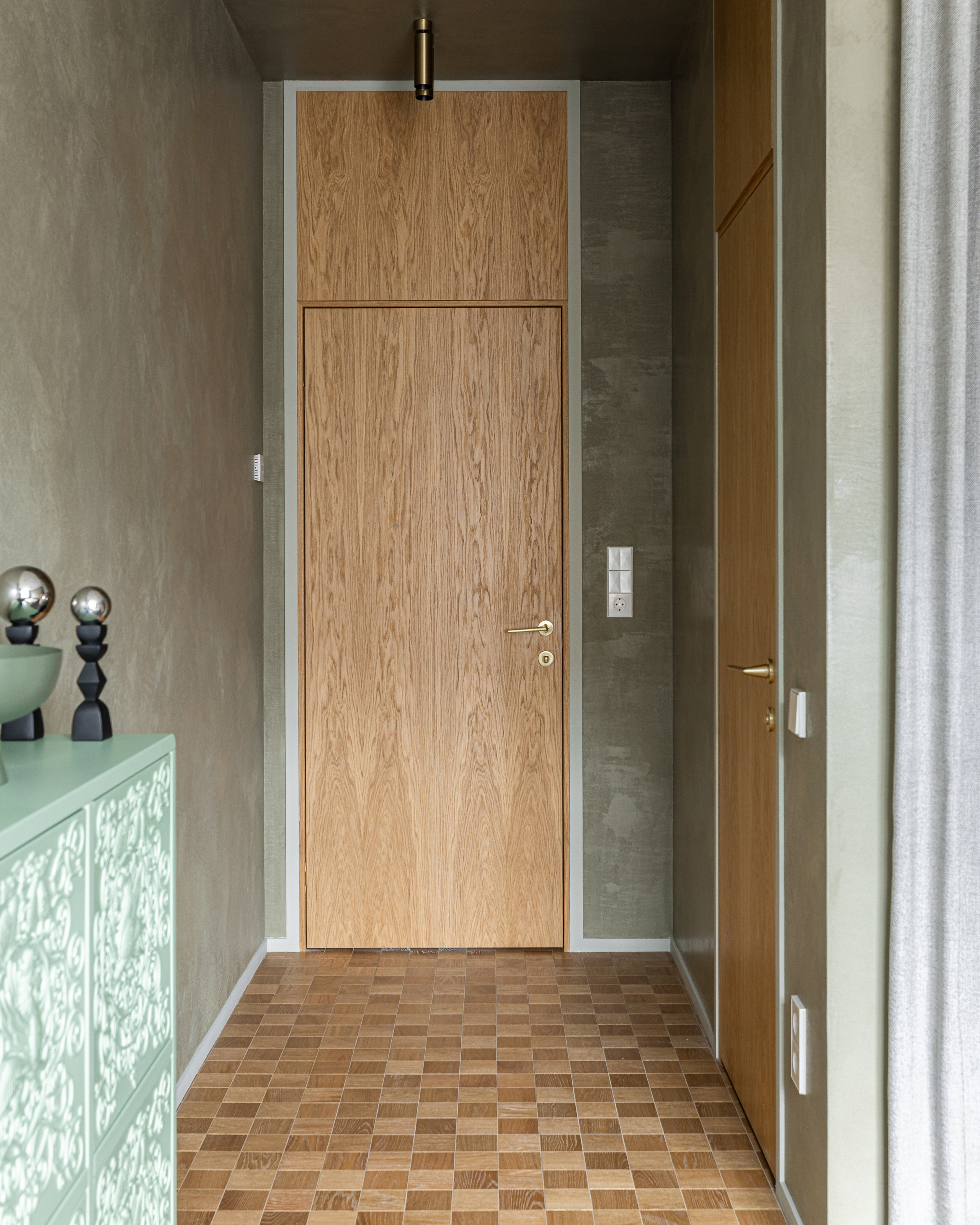 ОБИТАЕМЫЙ ОСТРОВ. Дизайн интерьеров Москва / Петербург / регионы