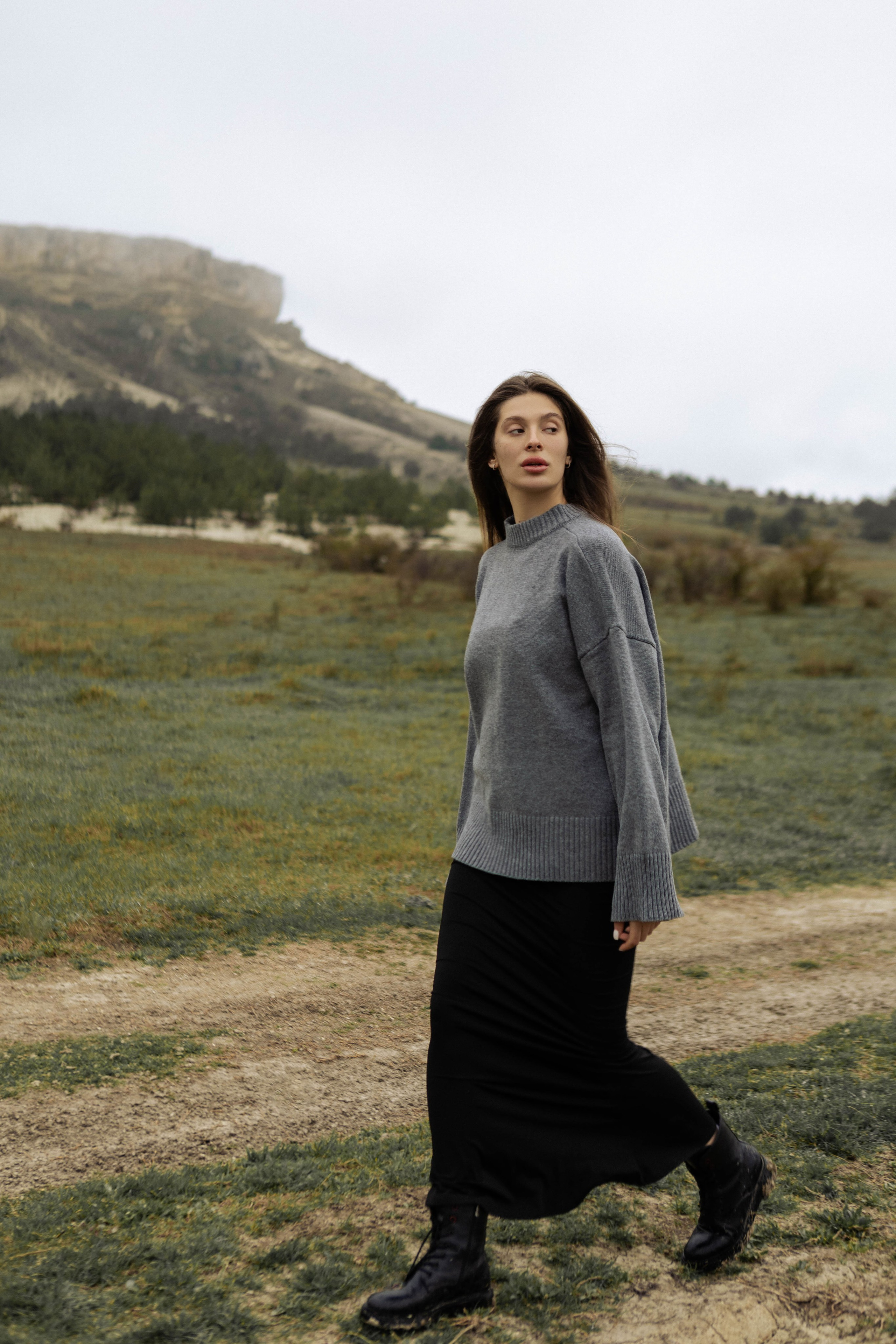 Женский портрет. Фотограф в Крыму Алина Яковиненко