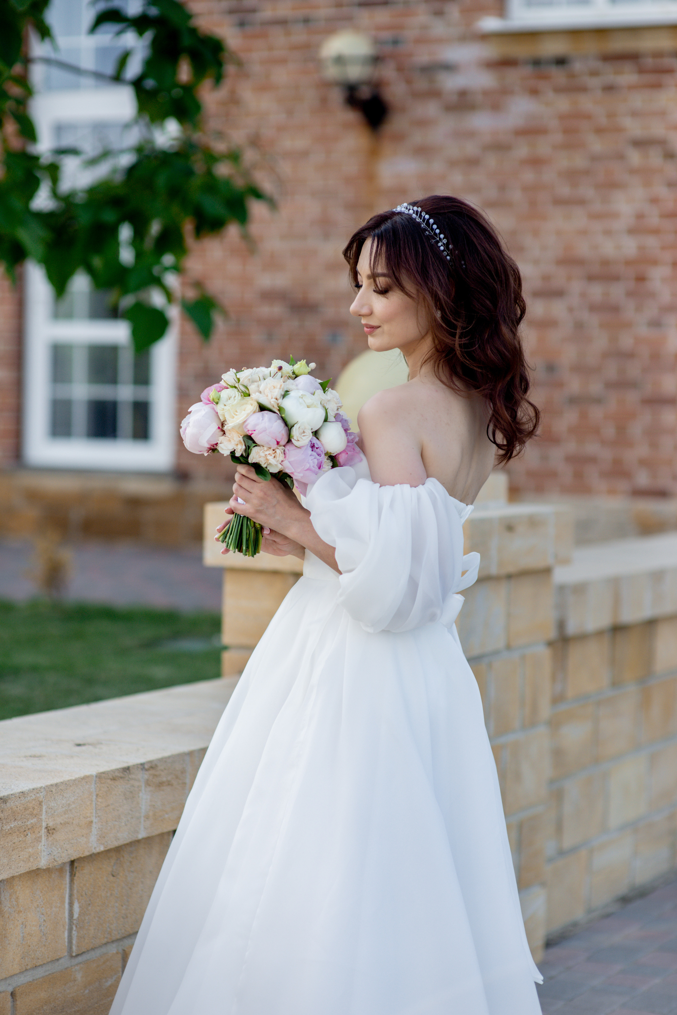 Свадебная фотосессия. Фотограф Красногвардейское Ставропольский край Белякевич Елена