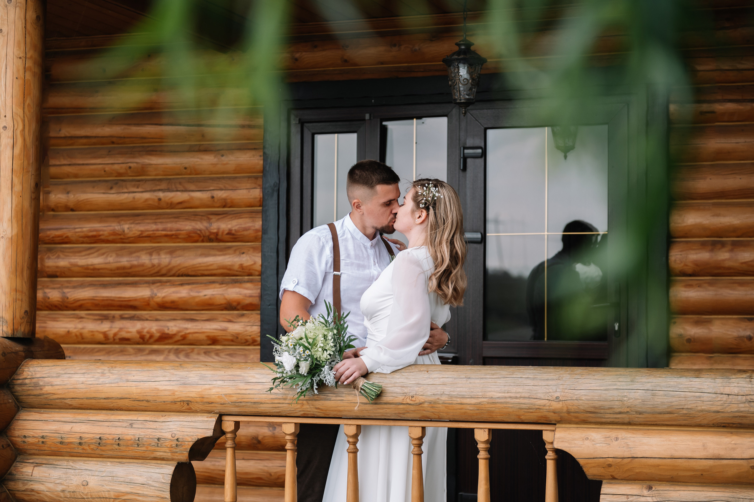 Сергей и Анастасия. Прогулка. Фотограф Красногвардейское Ставропольский край Белякевич Елена