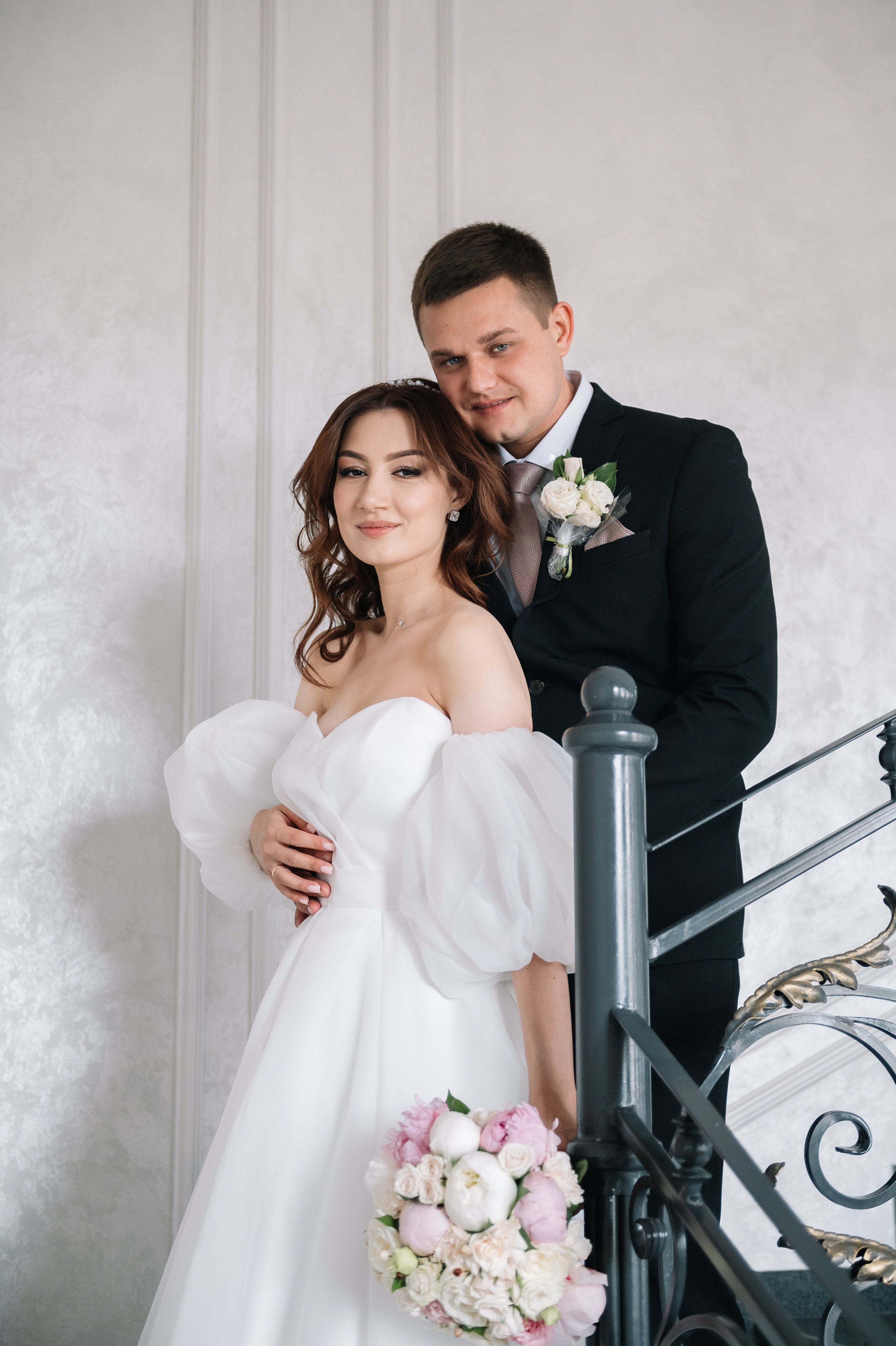 Свадебная фотосессия. Фотограф Красногвардейское Ставропольский край Белякевич Елена