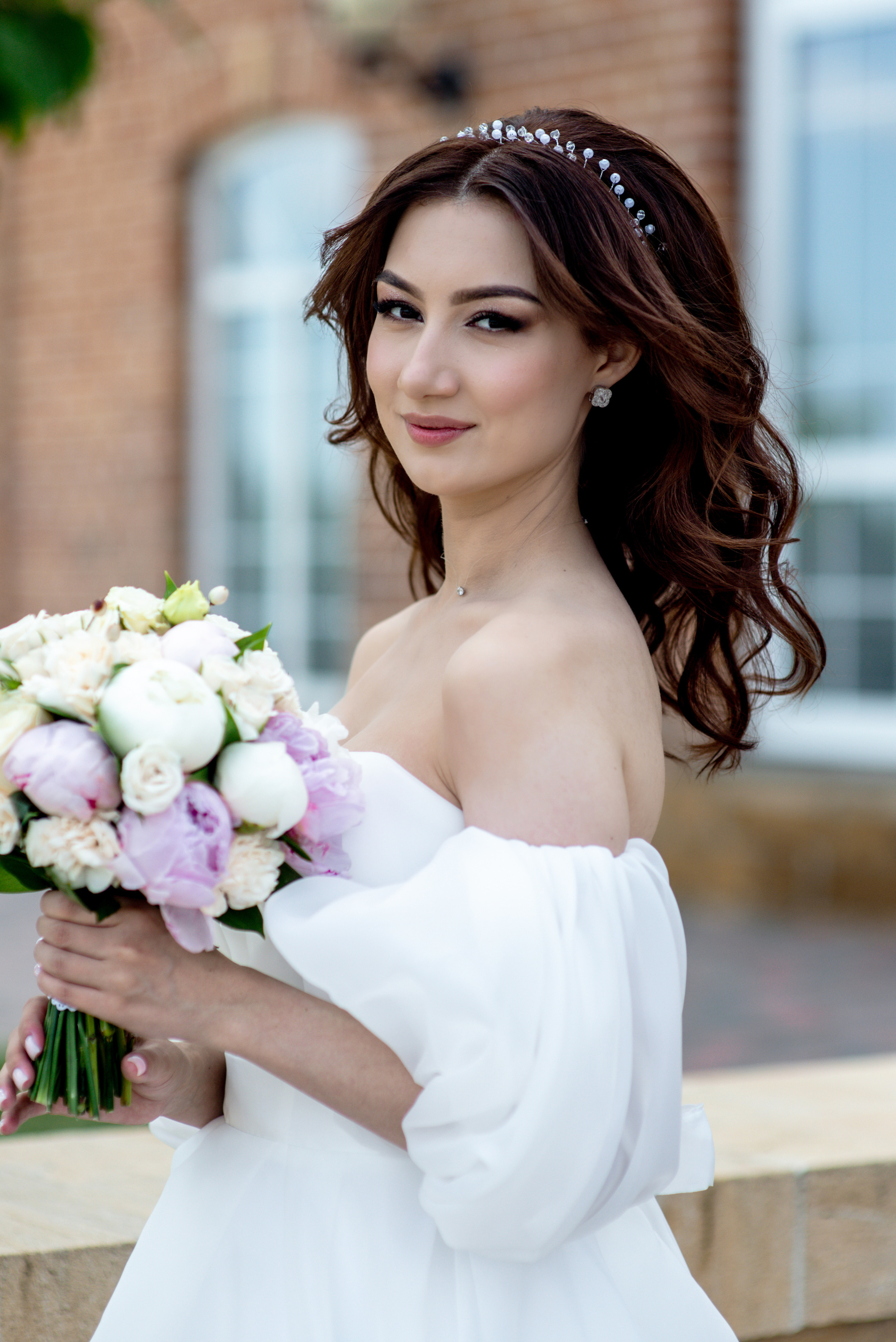 Виктор и Виктория. Фотограф Красногвардейское Ставропольский край Белякевич Елена