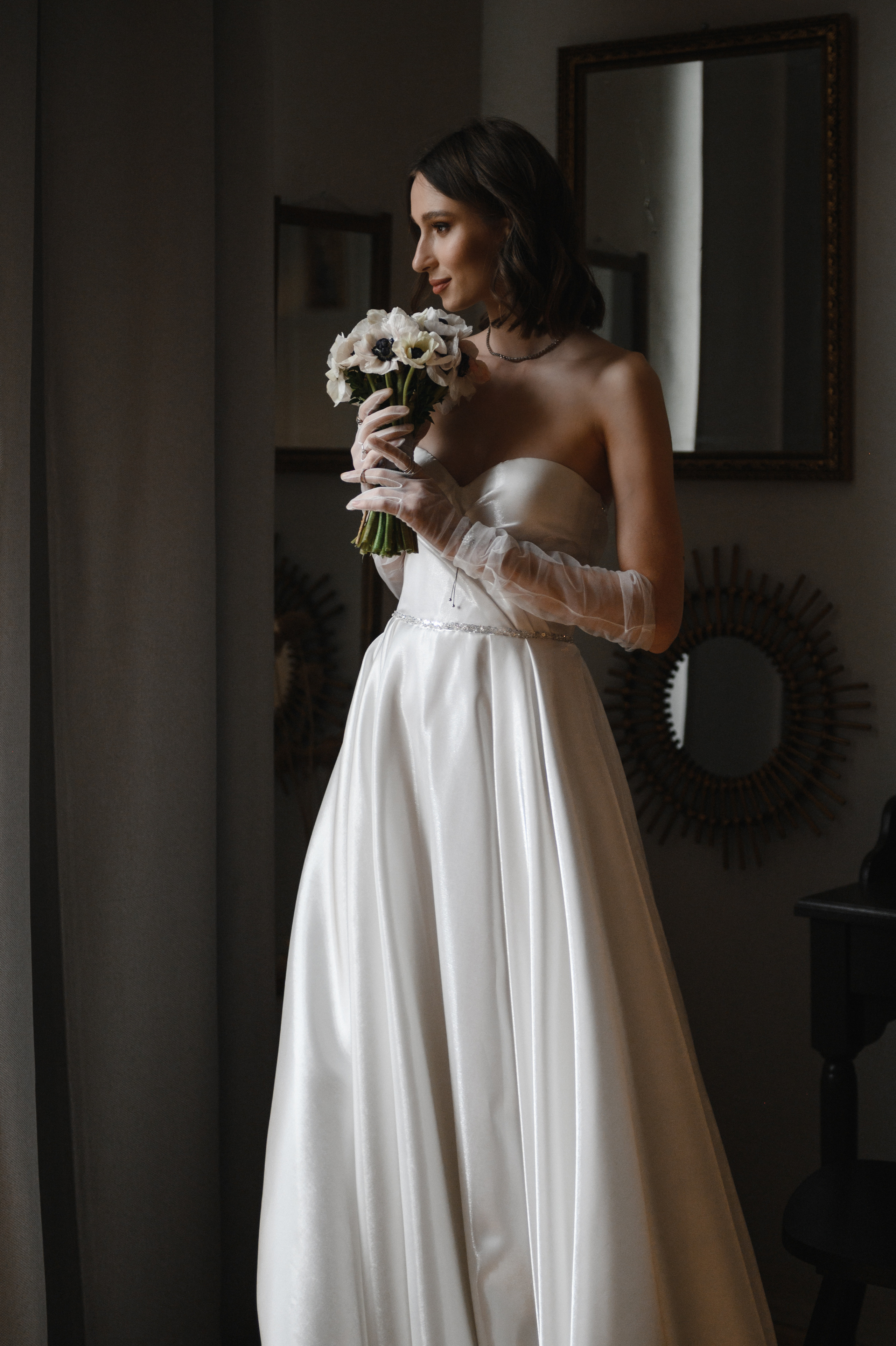 Свадебная фотосессия. Фотограф Красногвардейское Ставропольский край Белякевич Елена