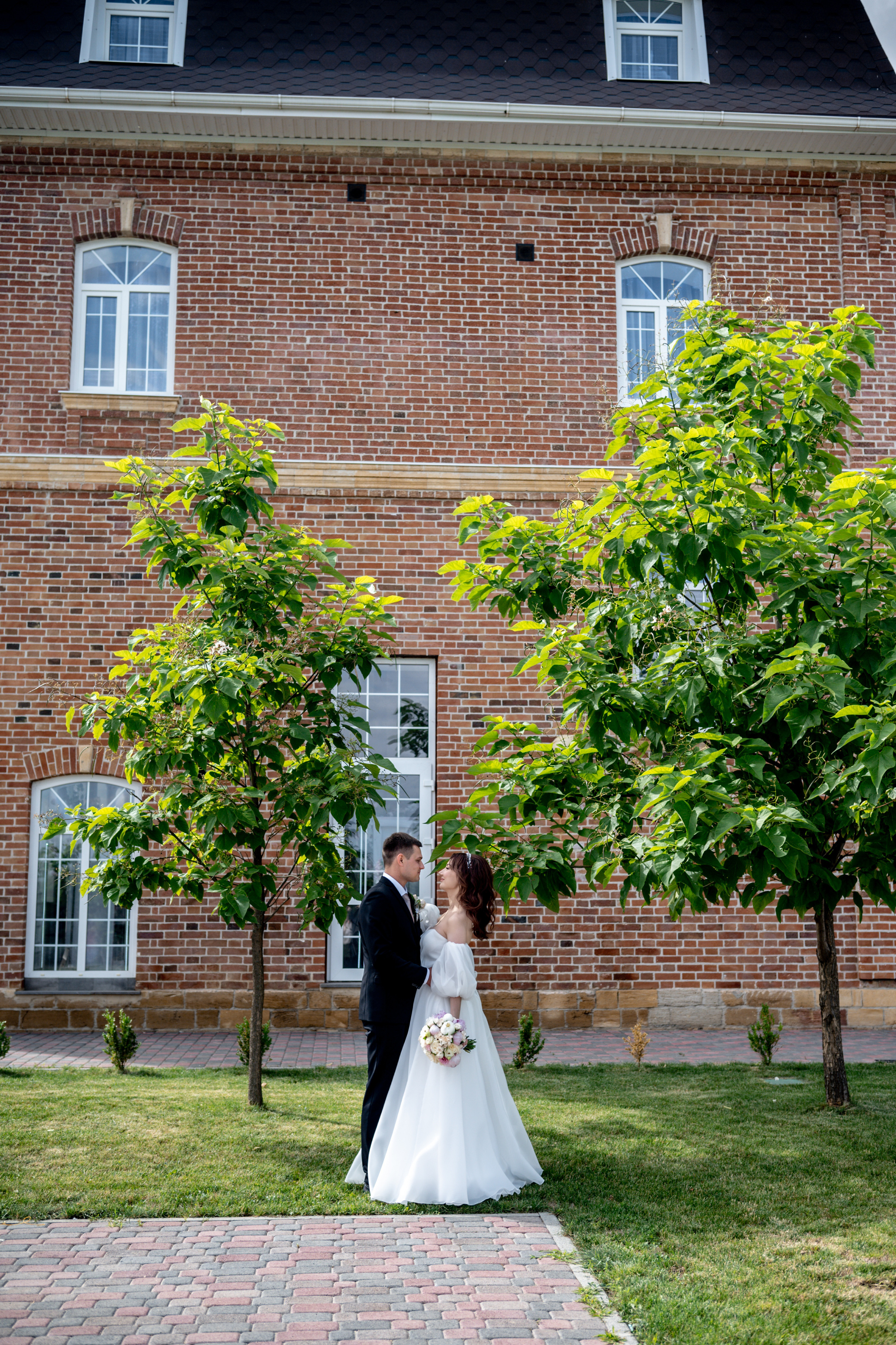 Свадебная фотосессия. Фотограф Красногвардейское Ставропольский край Белякевич Елена
