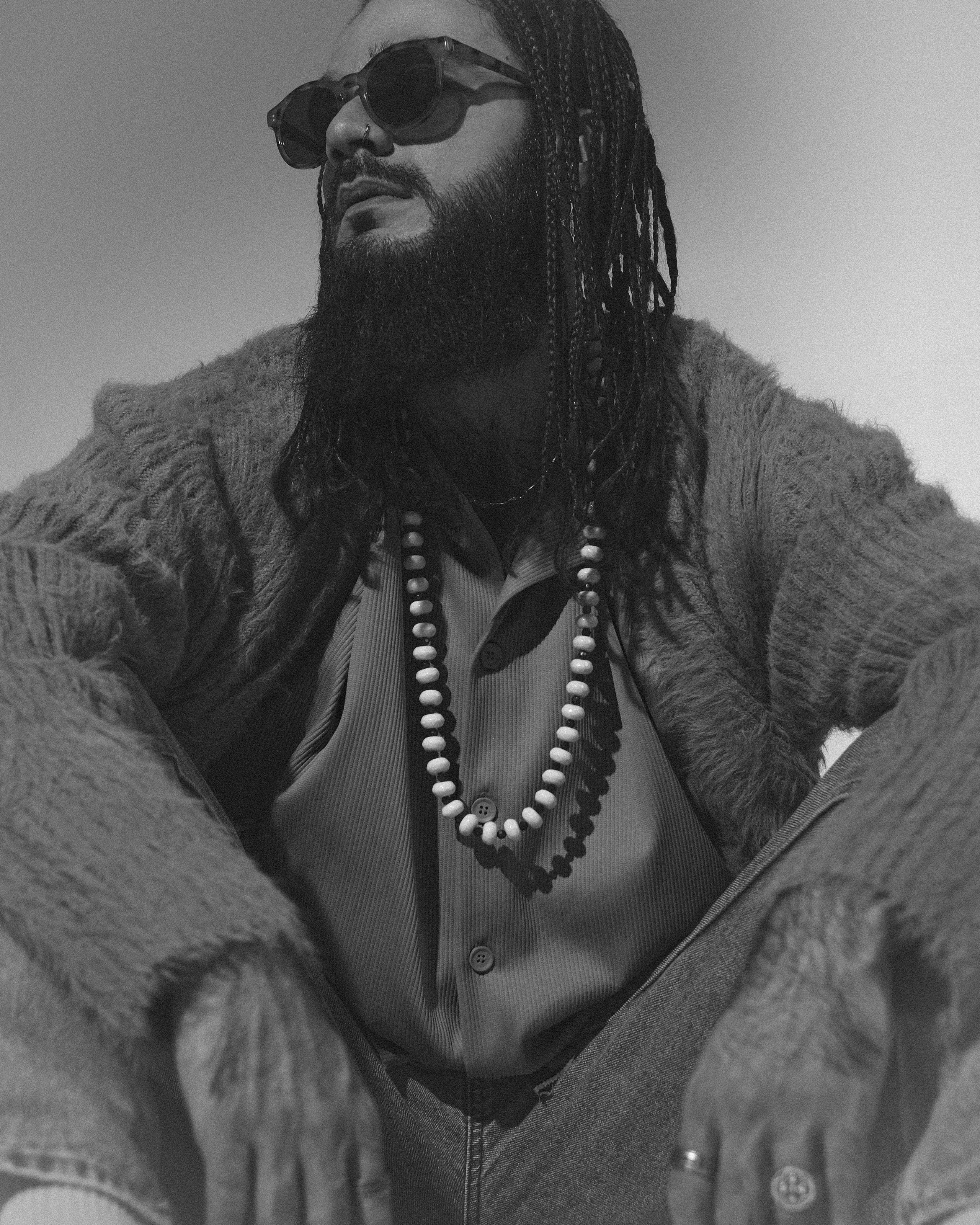 Тимур. Фотограф, визажист, фотостудия. Новосибирск