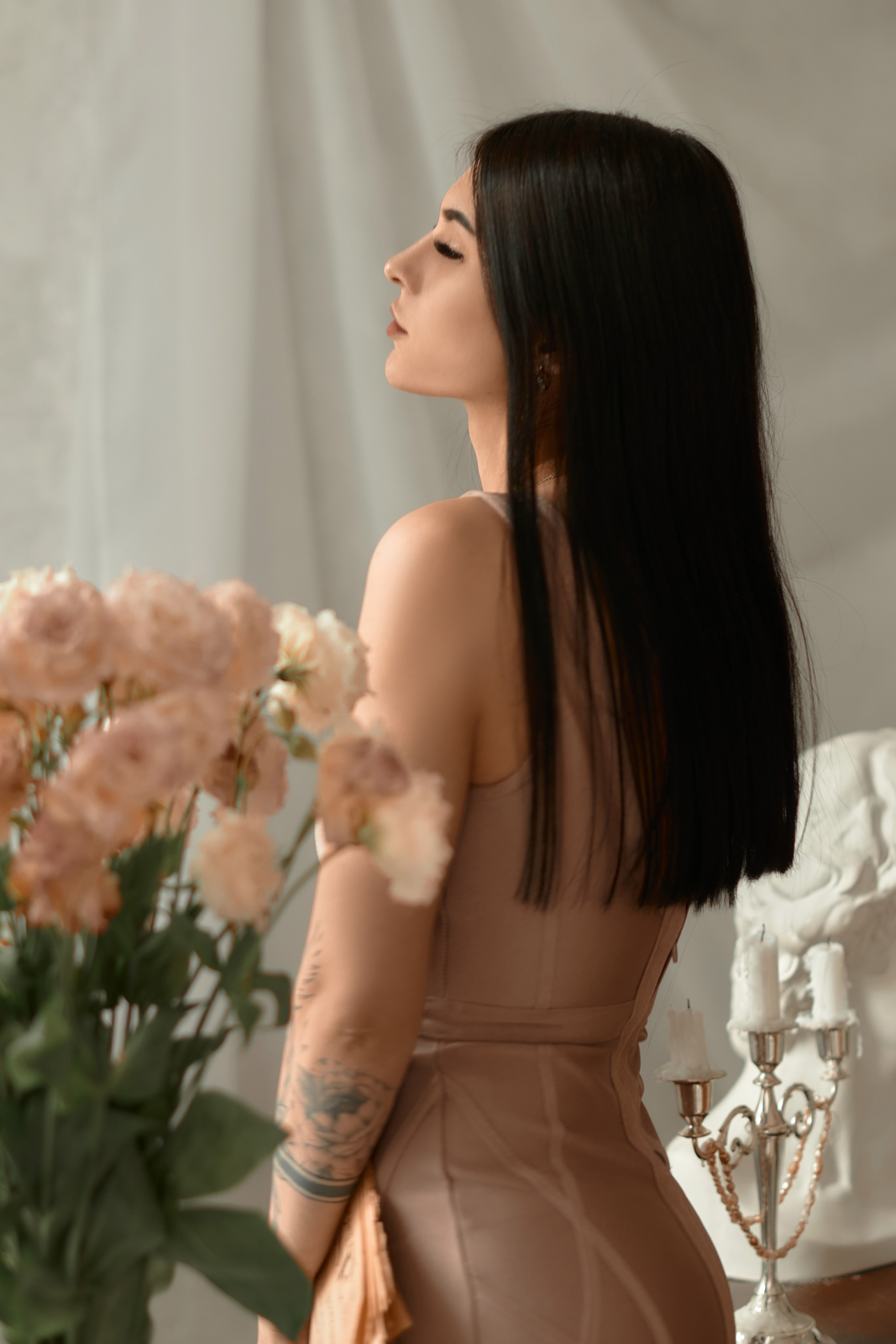 Вероника. Фотограф в Севастополе