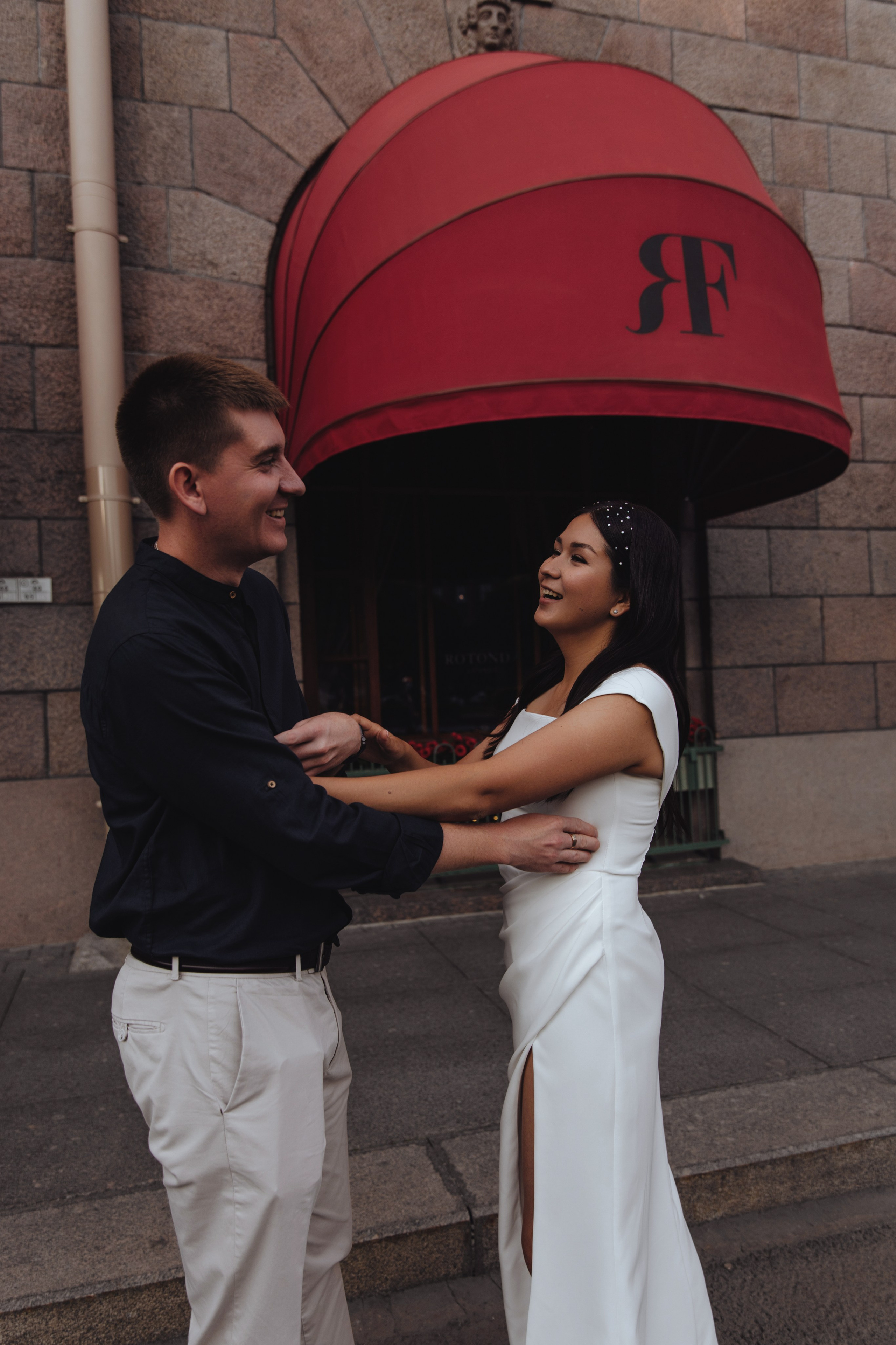 Свадебная фотосессия Екатерины и Илья. СВАДЕБНЫЙ ФОТОГРАФ И ВИДЕОГРАФ УЛЬЯНОВСК