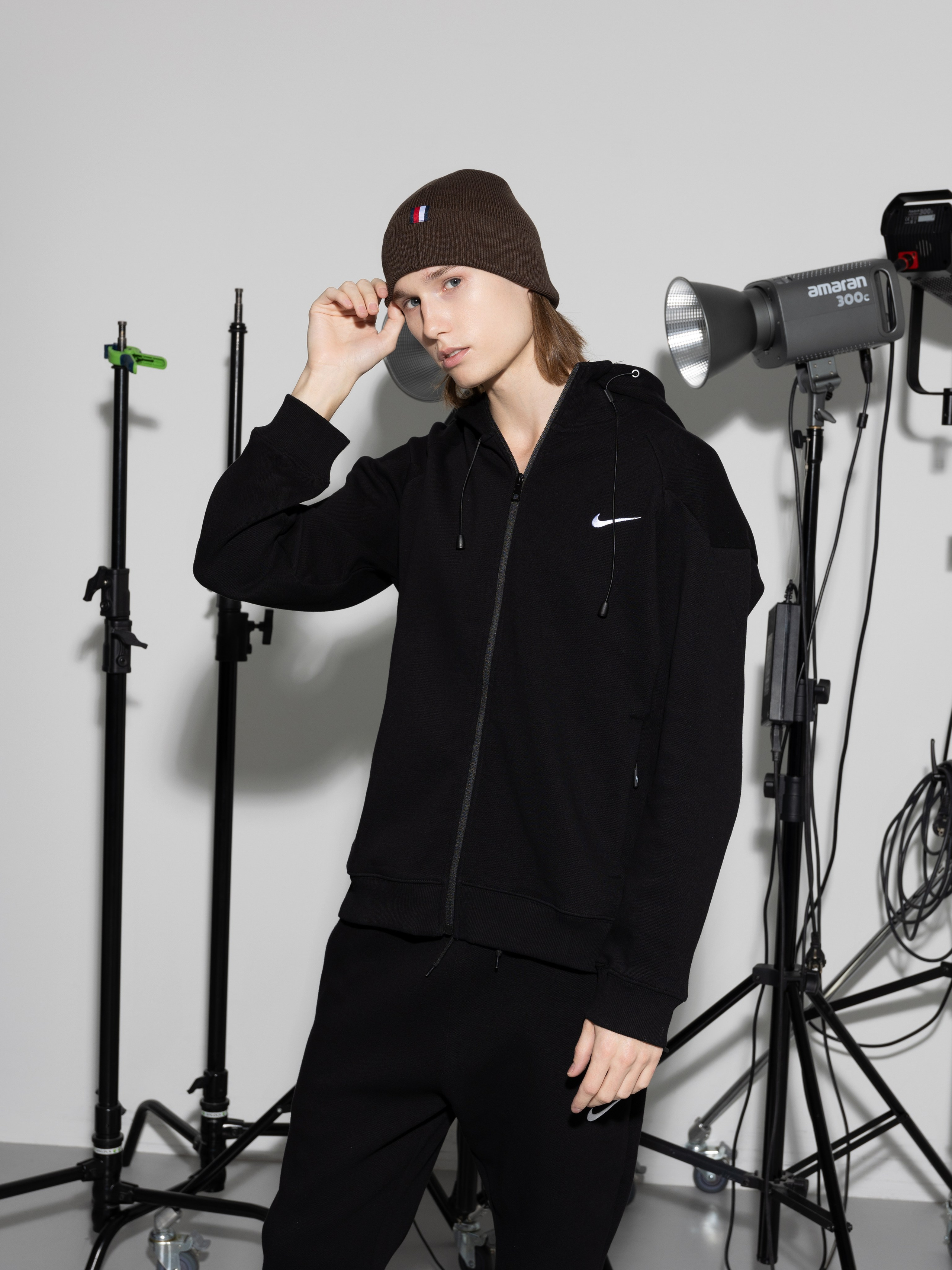 Каталог для спортивной и горнолыжной одежды