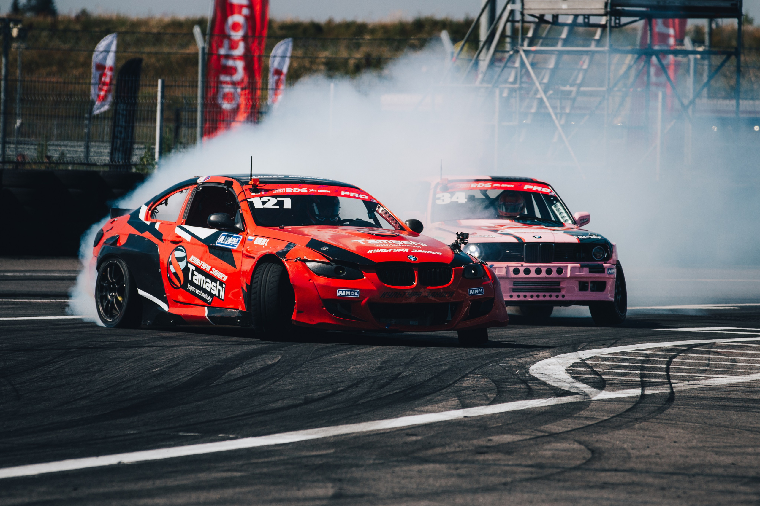 Портфолио. Marri_content