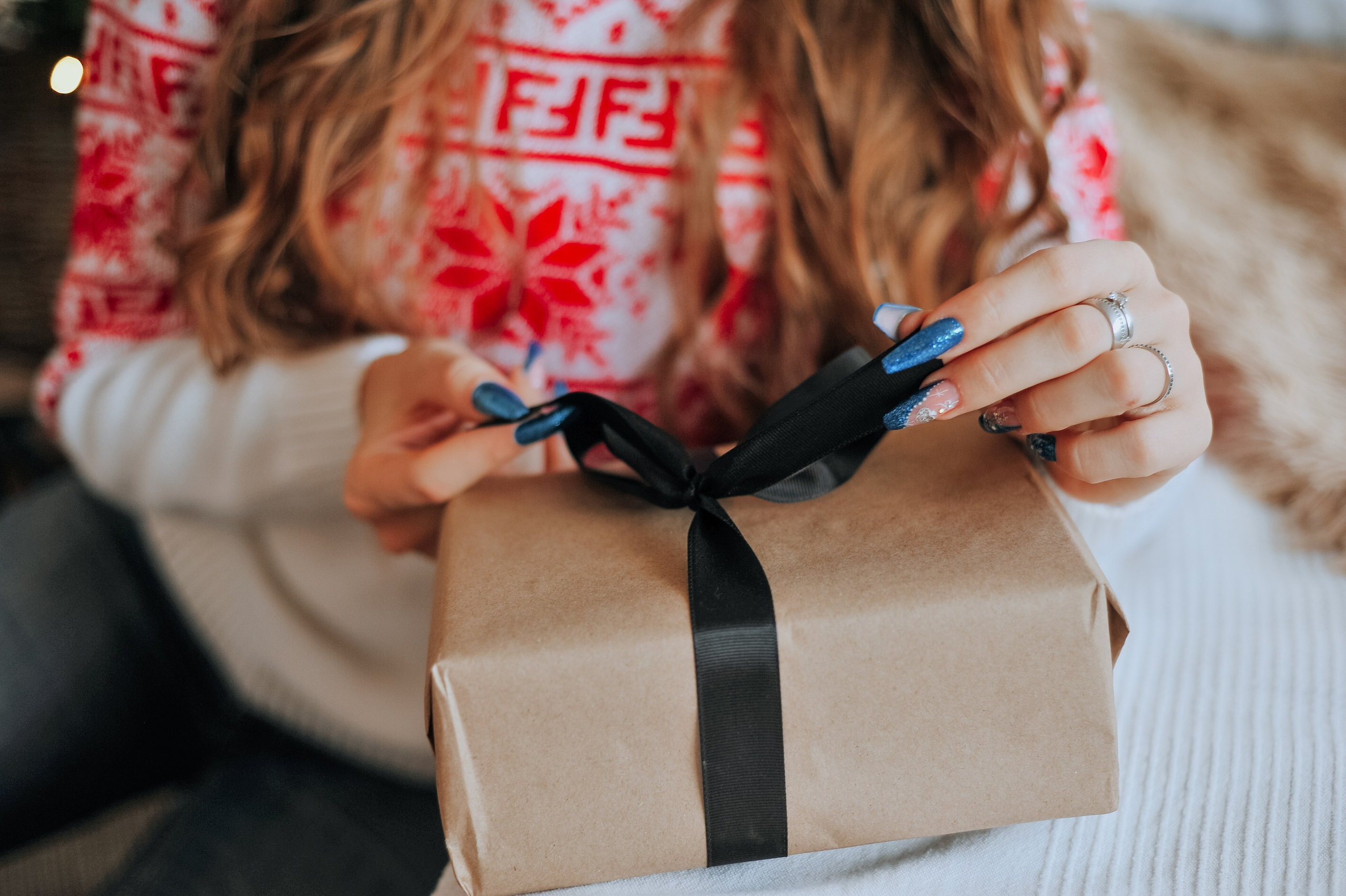 Новогодняя love story. Свадебный фотограф и видеограф в городе Армавир Katerina Arts