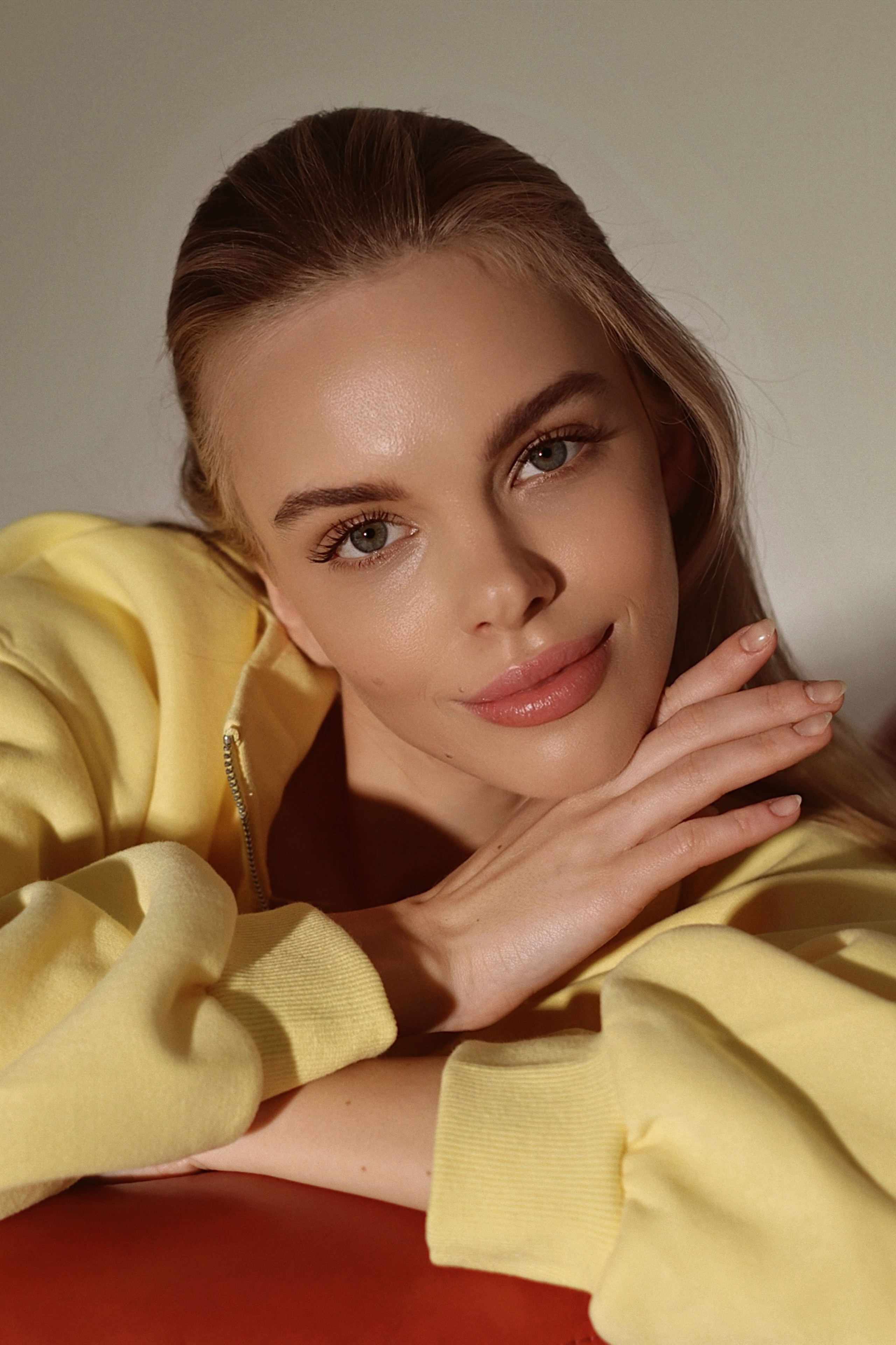 Варвара. Дарья Шибаева, фотограф