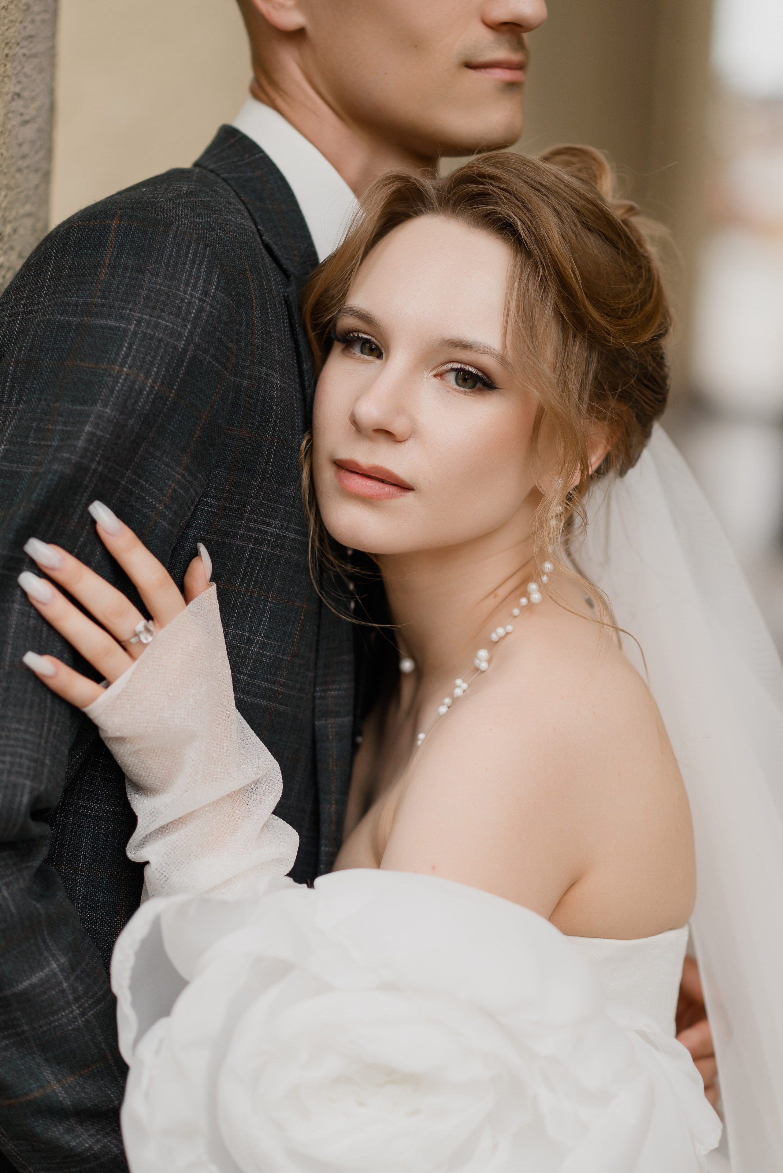 Дмитрий и Ксения. Фотограф Филякин Константин