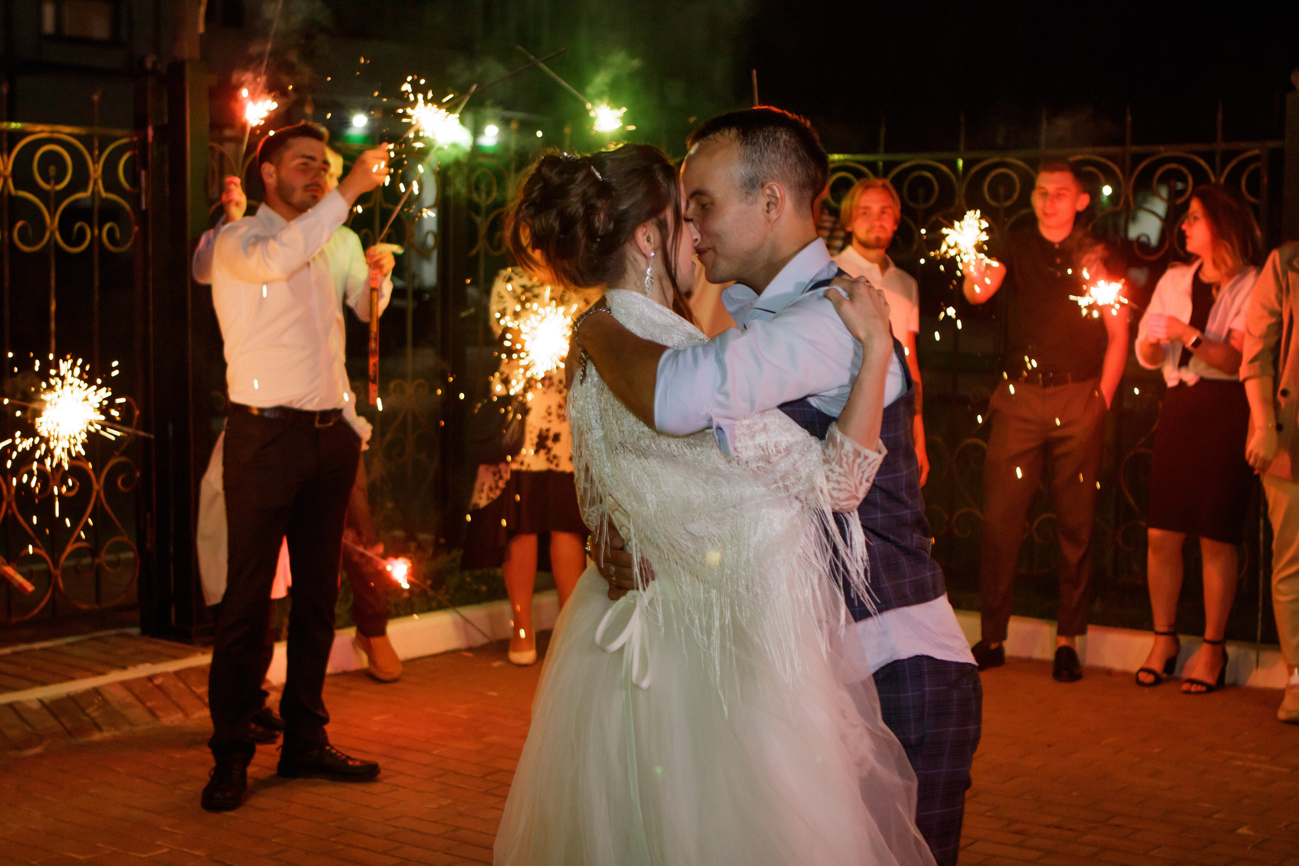 Николай&Екатерина. Семейный и Свадебный фотограф в Сургуте Магазов Ильгиз