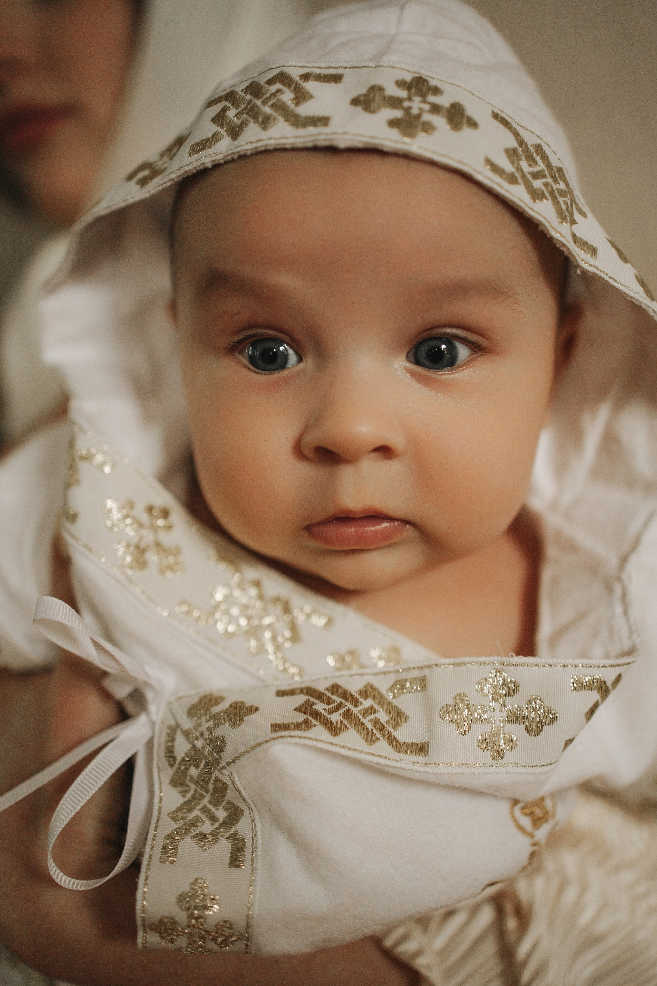 Веровка. Семейный фотограф Донецк