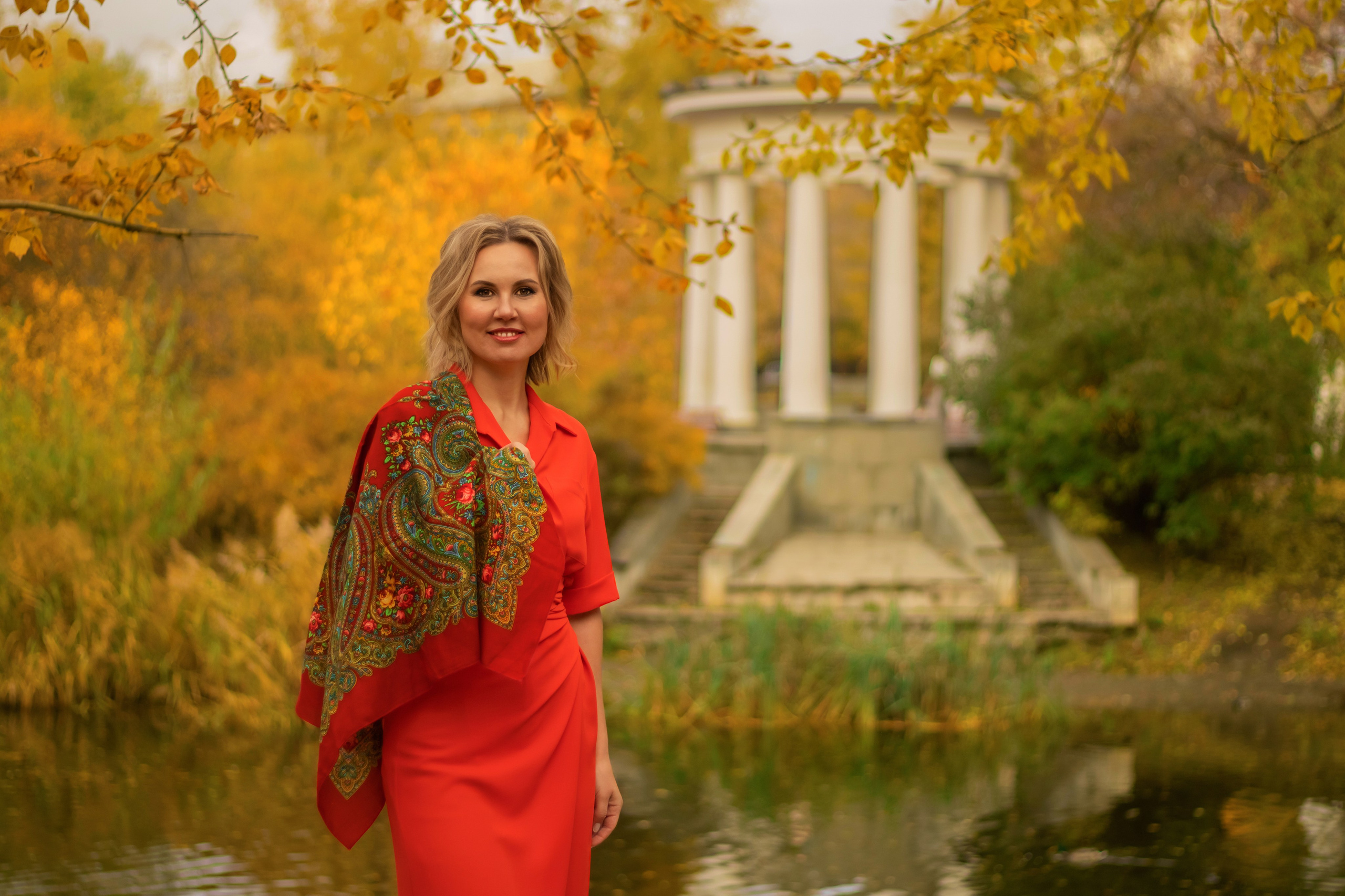 Современное фото. Сказочный фотограф в Екатеринбурге Юлия Варгас, фотосессия под ключ