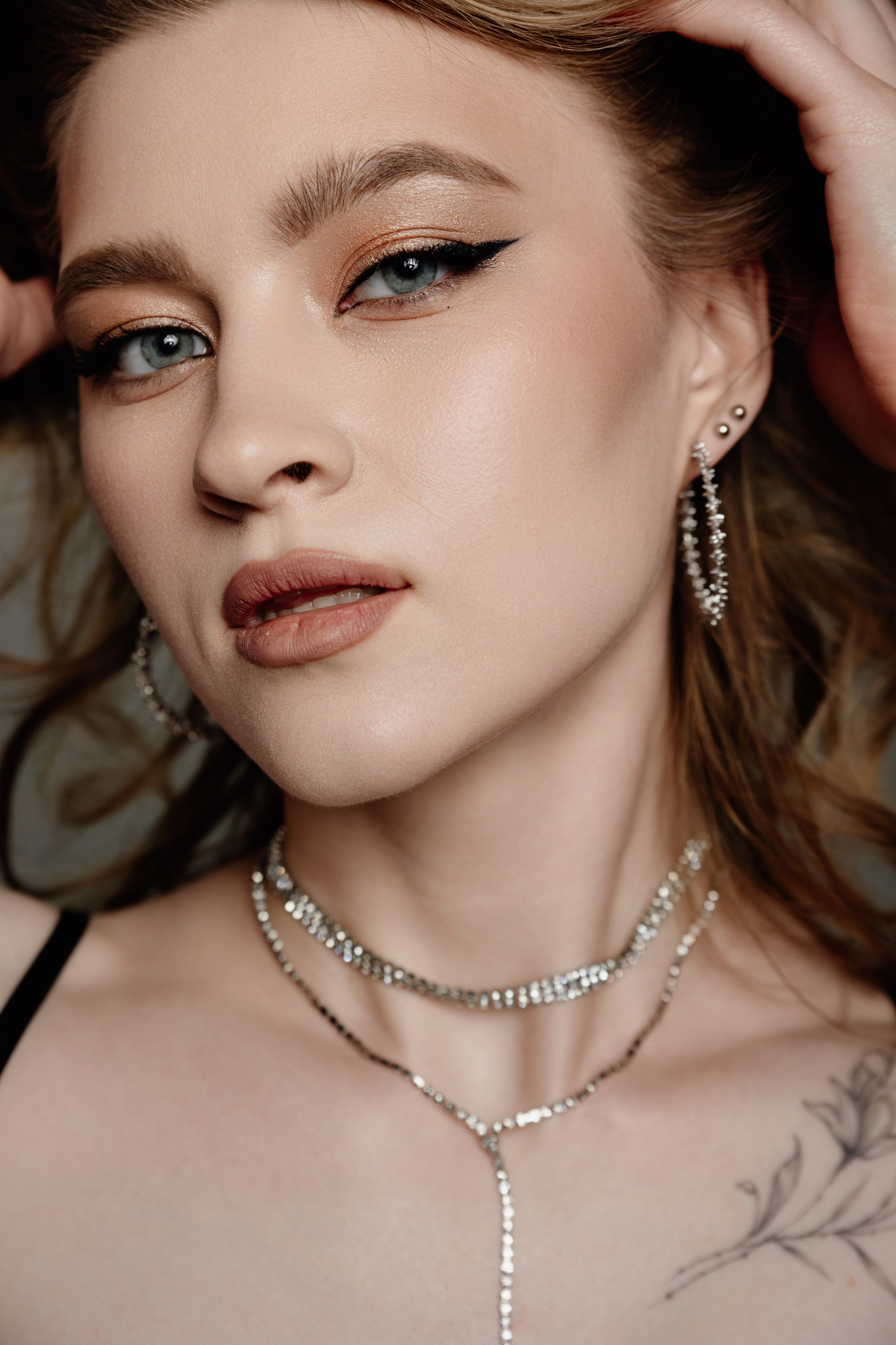 Лена. Фотограф Ершова Светлана