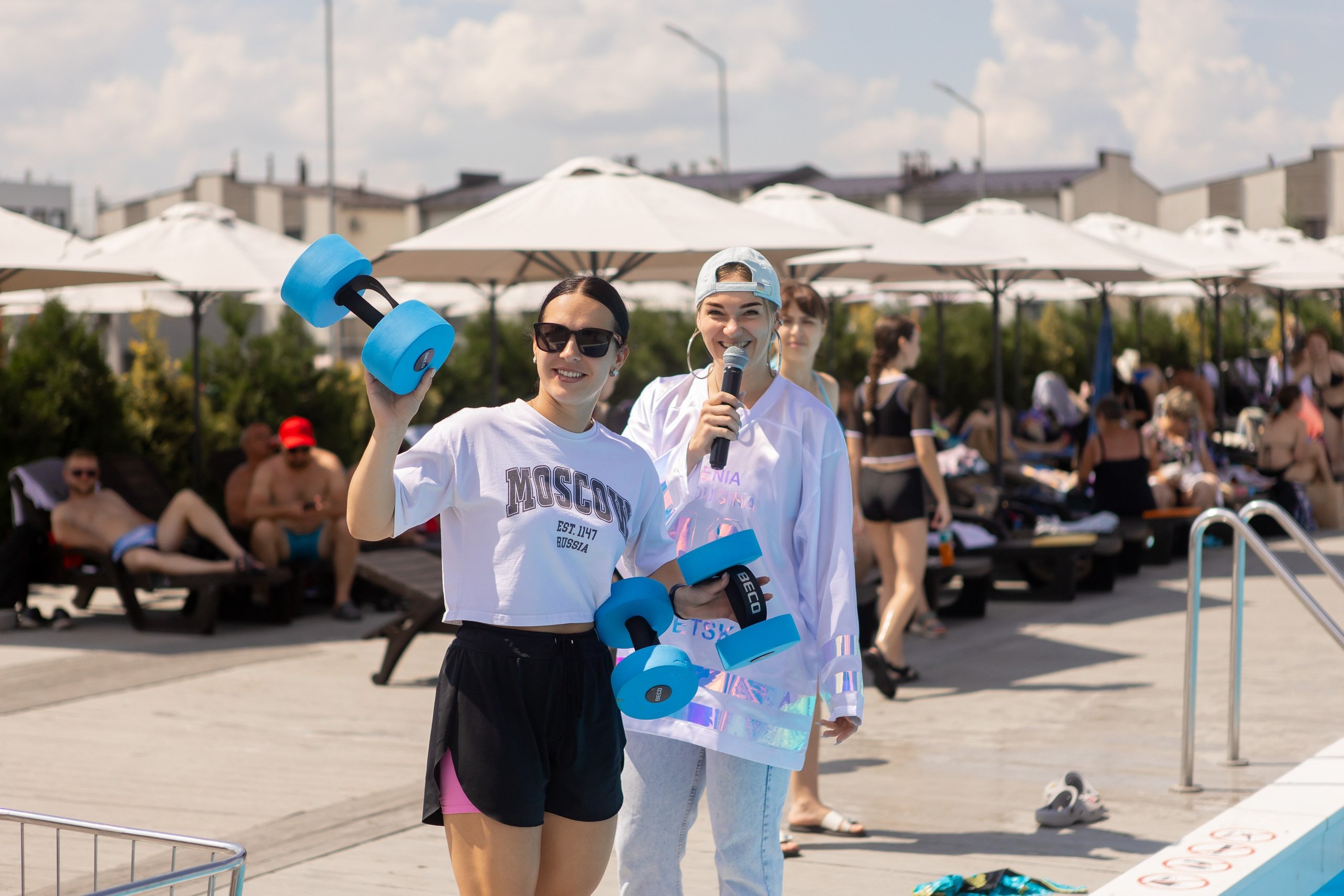 БЕКАРТ — День Семьи. Свадебный и портретный Фотограф в Липецке Дмитрий Котюков
