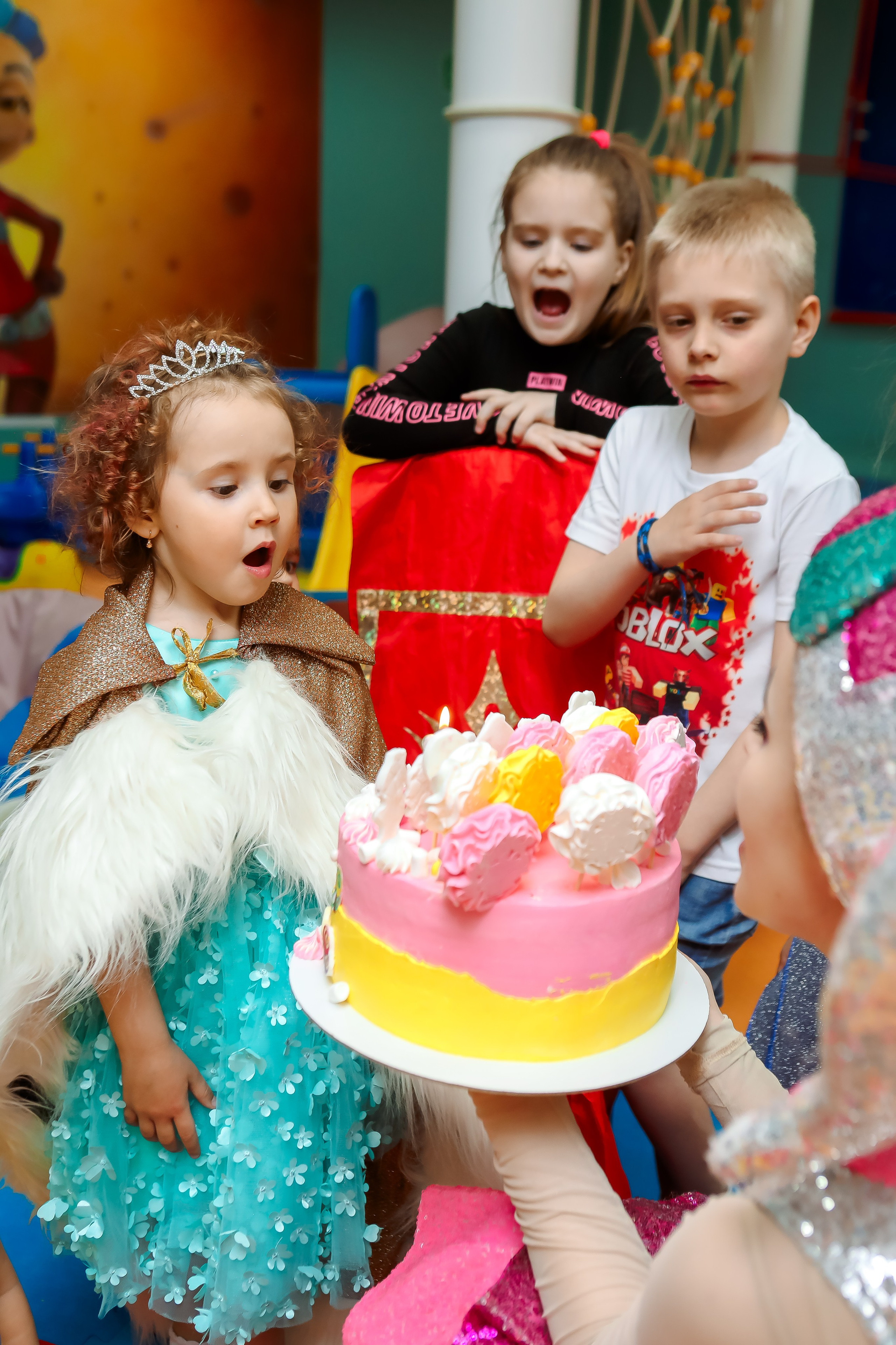 Коронация Ульяны. Семейный и свадебный фотограф во Владивостоке Аня Смецкая