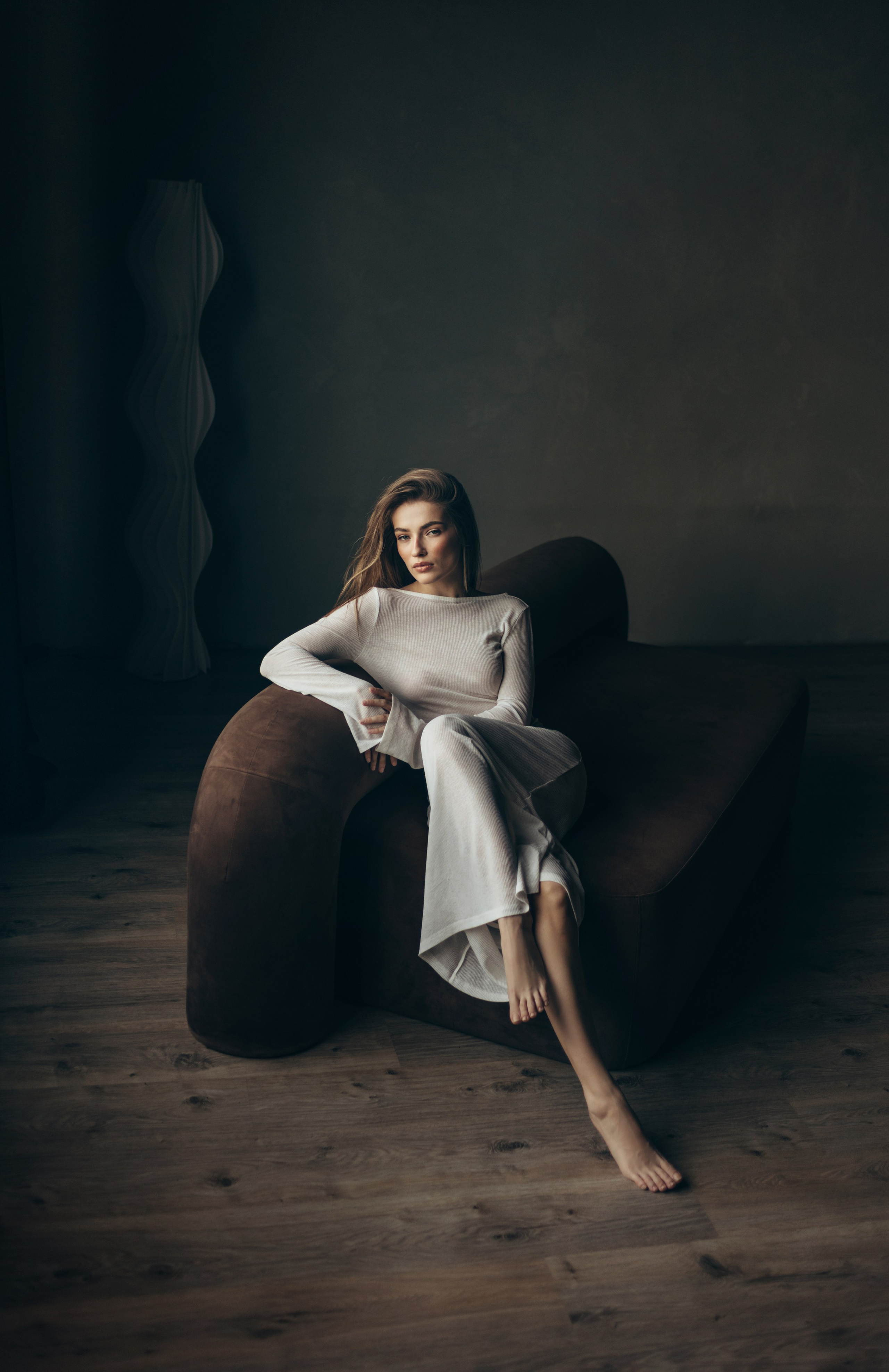 Брутальная женственность. Фотограф в Краснодаре Евгения Михаевич