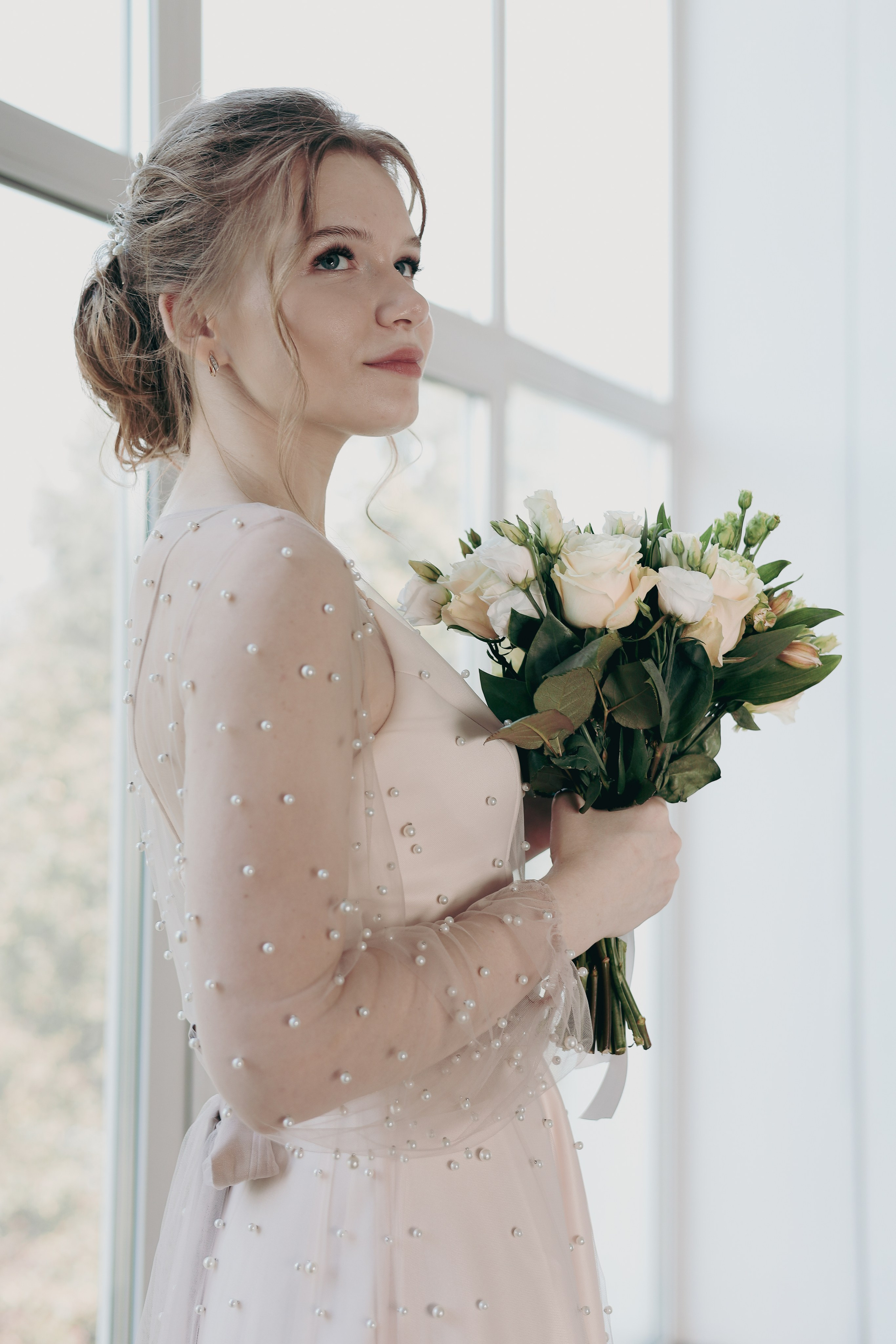 Смотреть всю серию. Фотограф Надршина Лилия