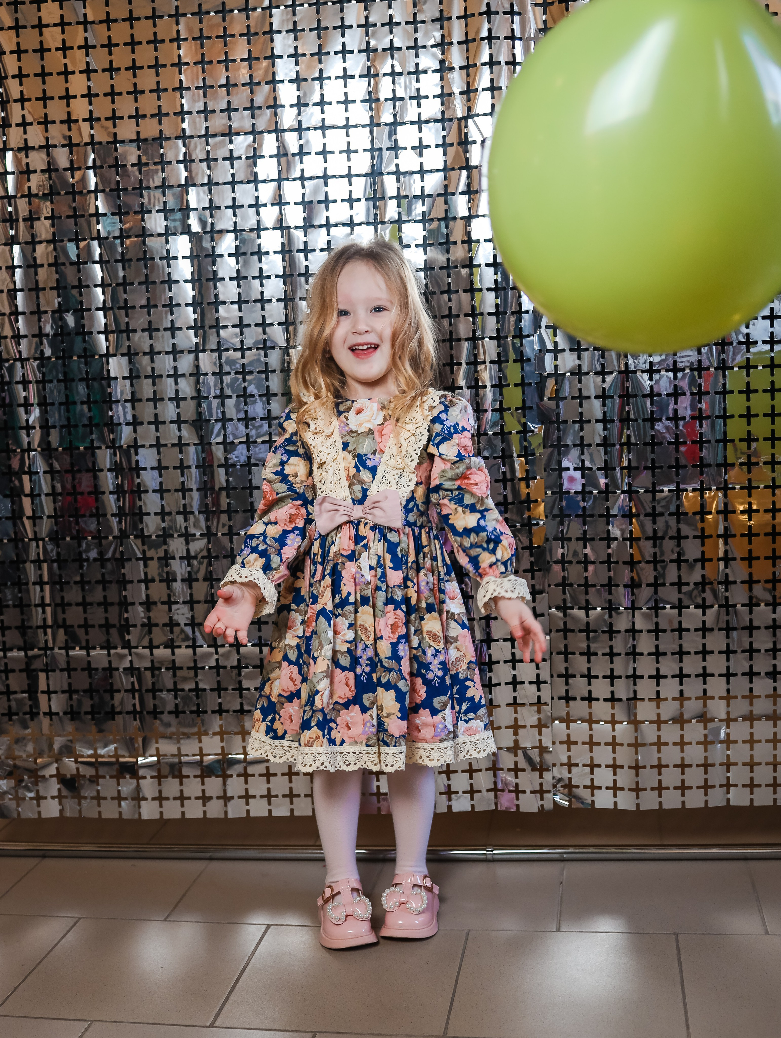 Дети модельная школа. Главная