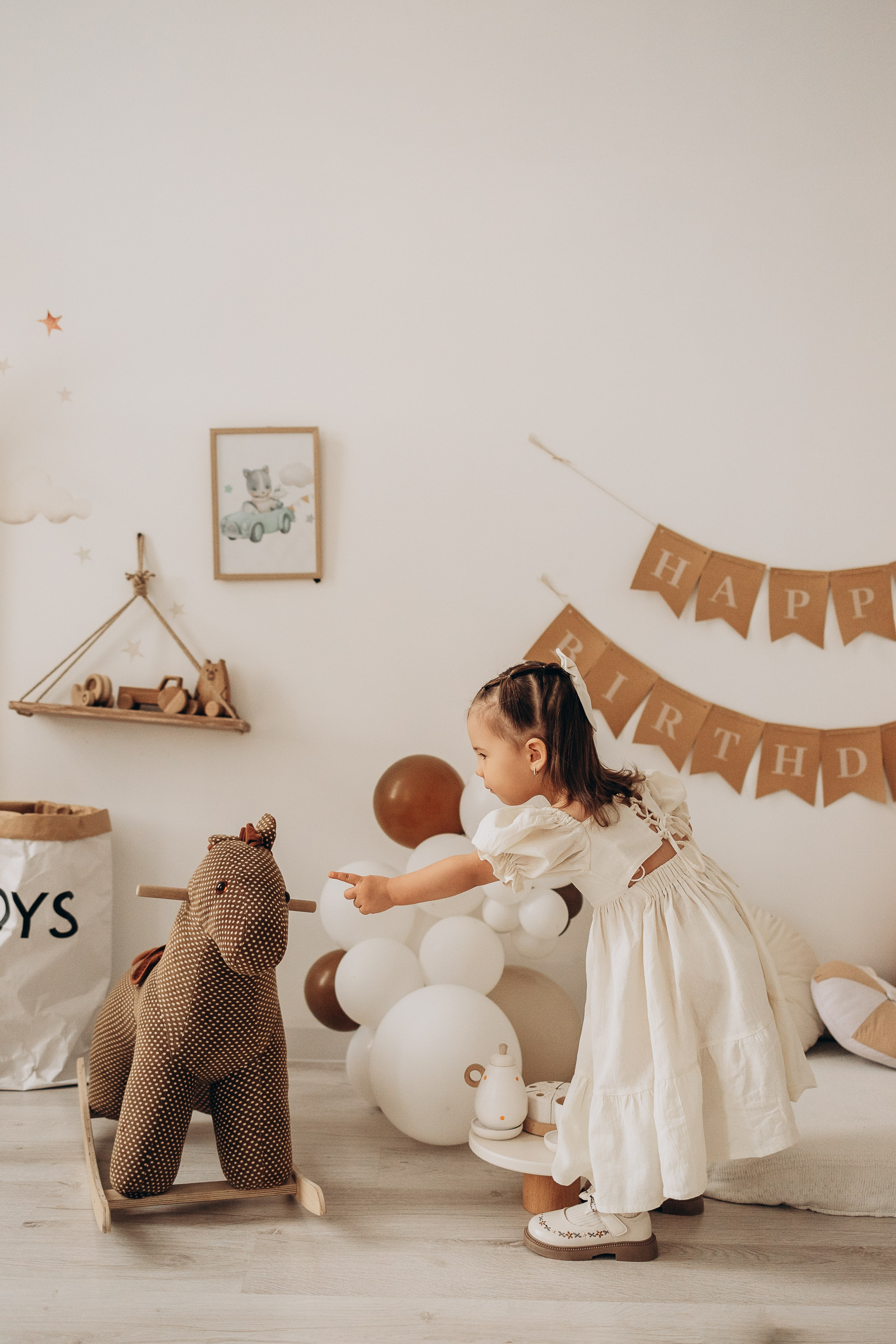 Сашеньке 2 годика. Семейный и детский фотограф, женский портрет Москва Светлана Мертикова