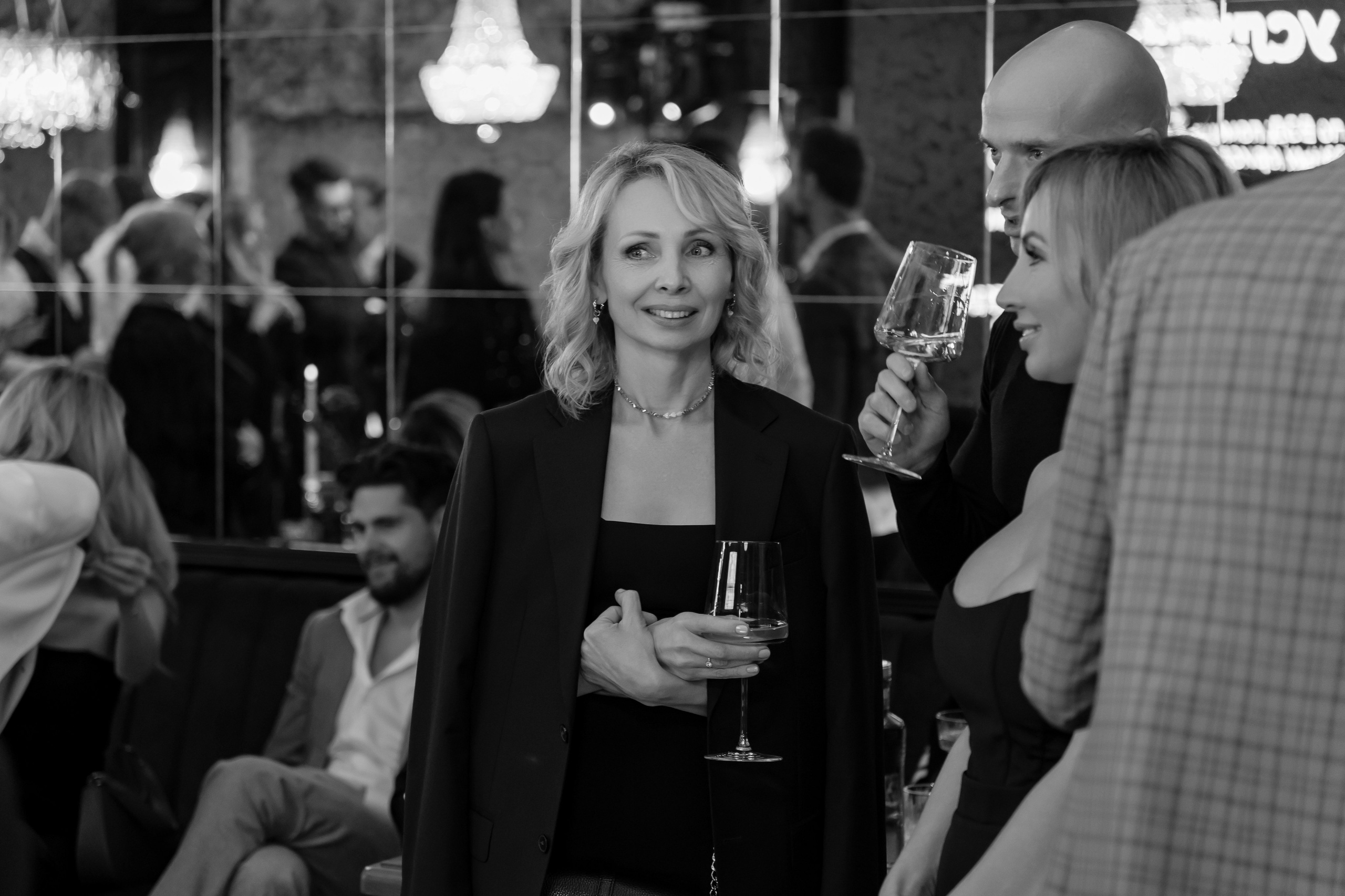 День рождения Positive community. 01.11.24