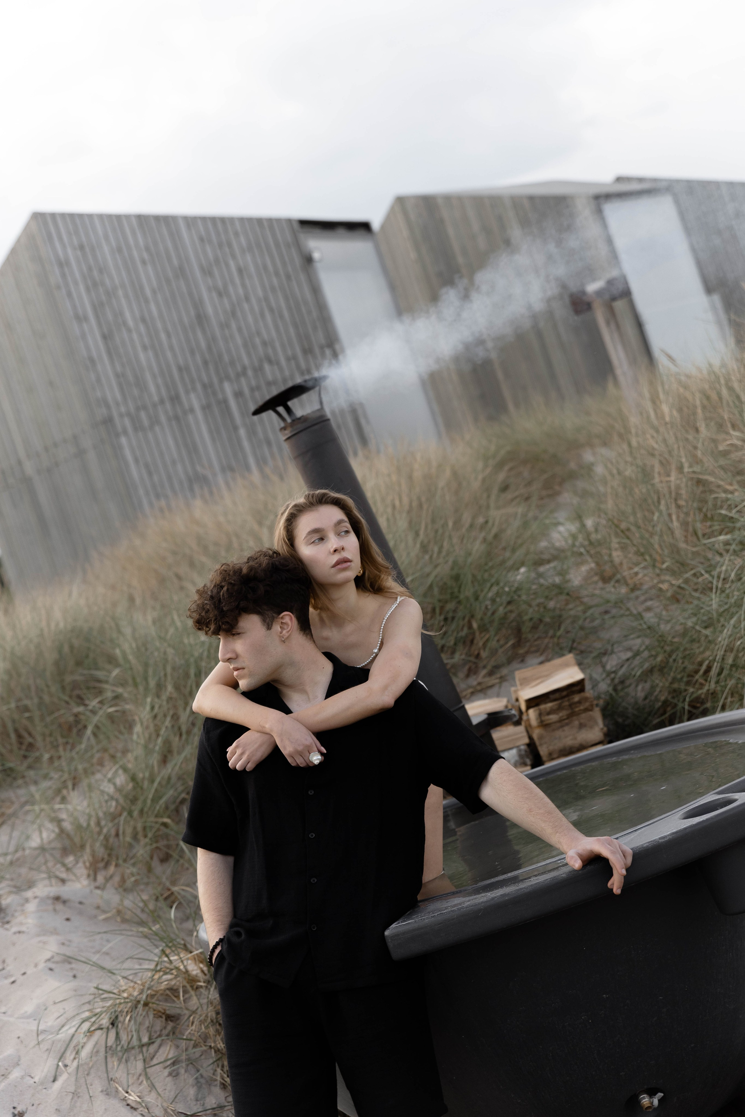 NORDIC. Кто мы?